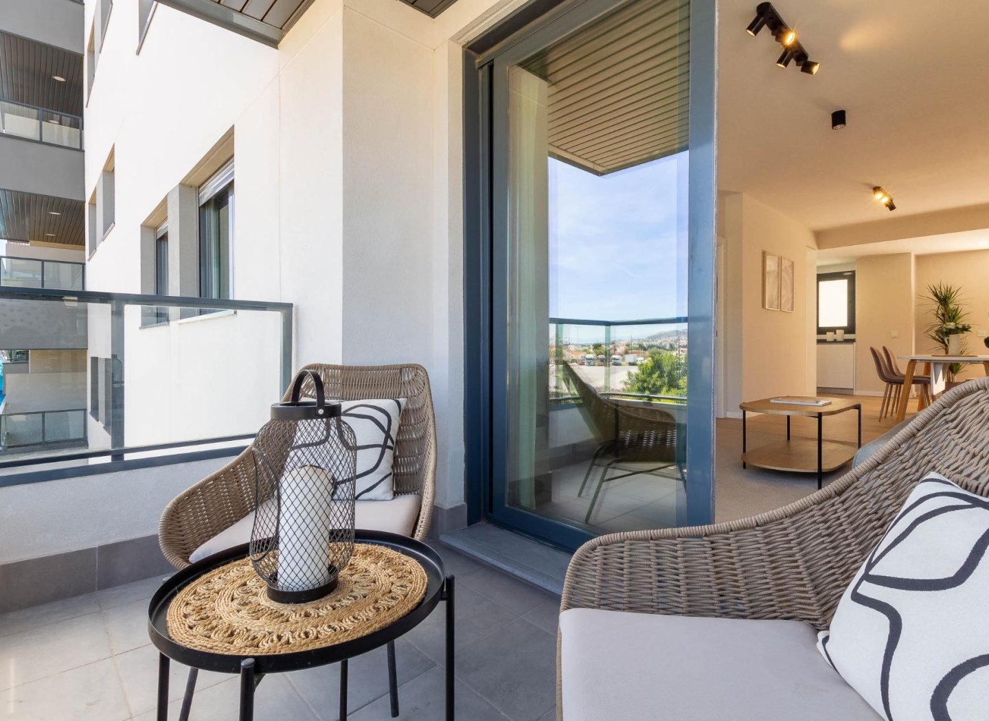 Nieuwbouw - Penthouse -
Mijas - Las Lagunas De Mijas