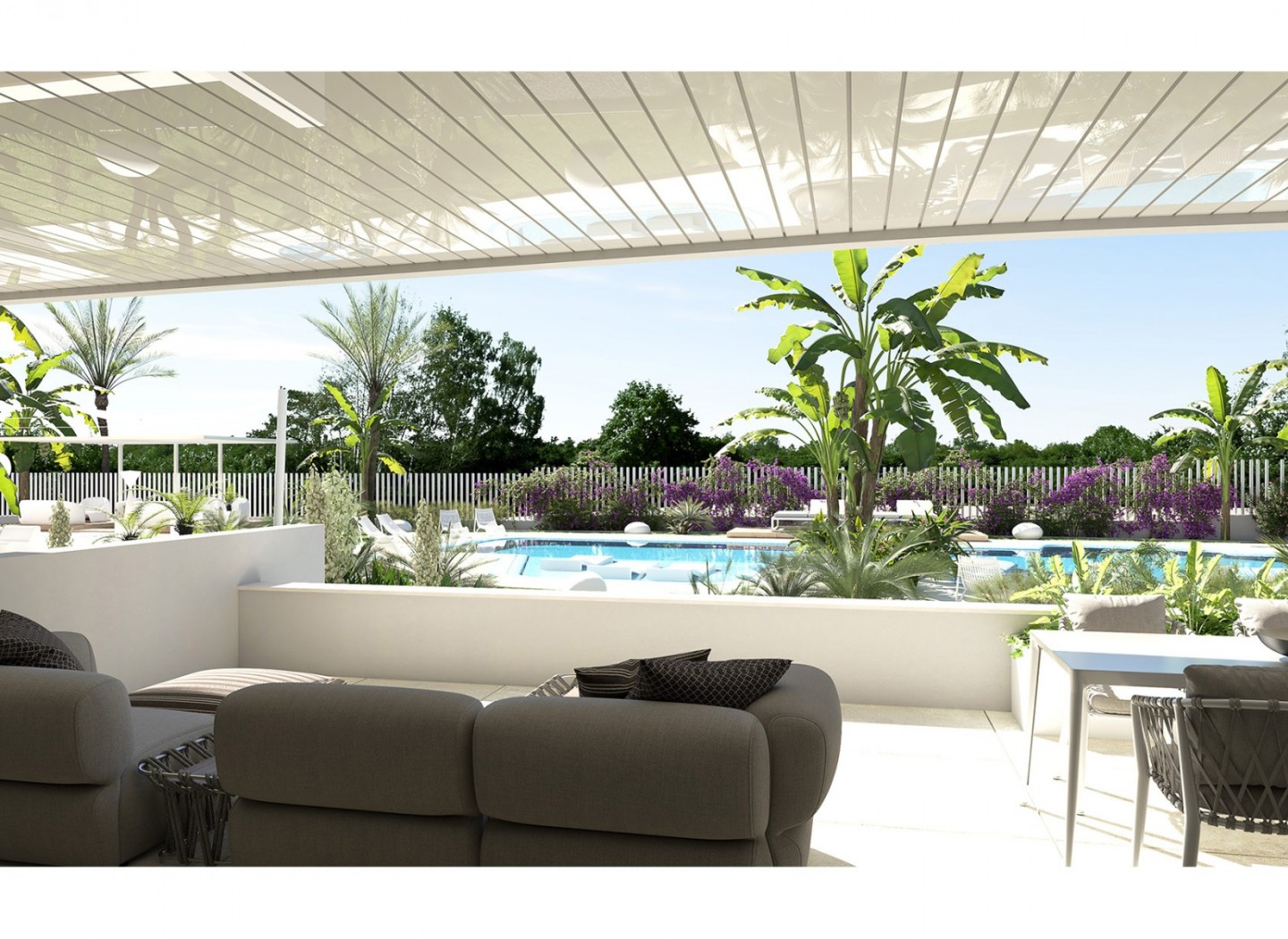 Nieuwbouw - Penthouse -
Orihuela Costa - Cabo Roig