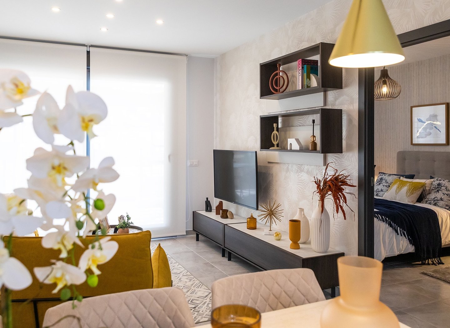 Nieuwbouw - Penthouse -
Orihuela Costa - Villamartin