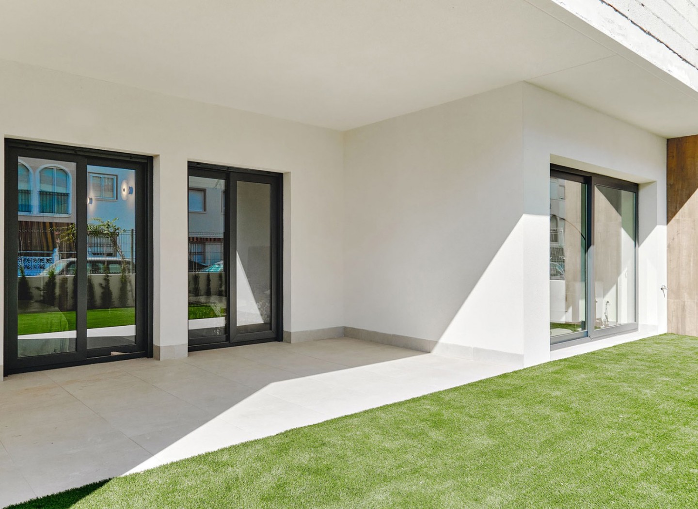 Nieuwbouw - Penthouse -
Torrevieja