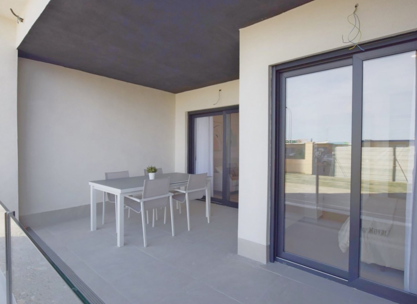 Nieuwbouw - Penthouse -
Torrevieja