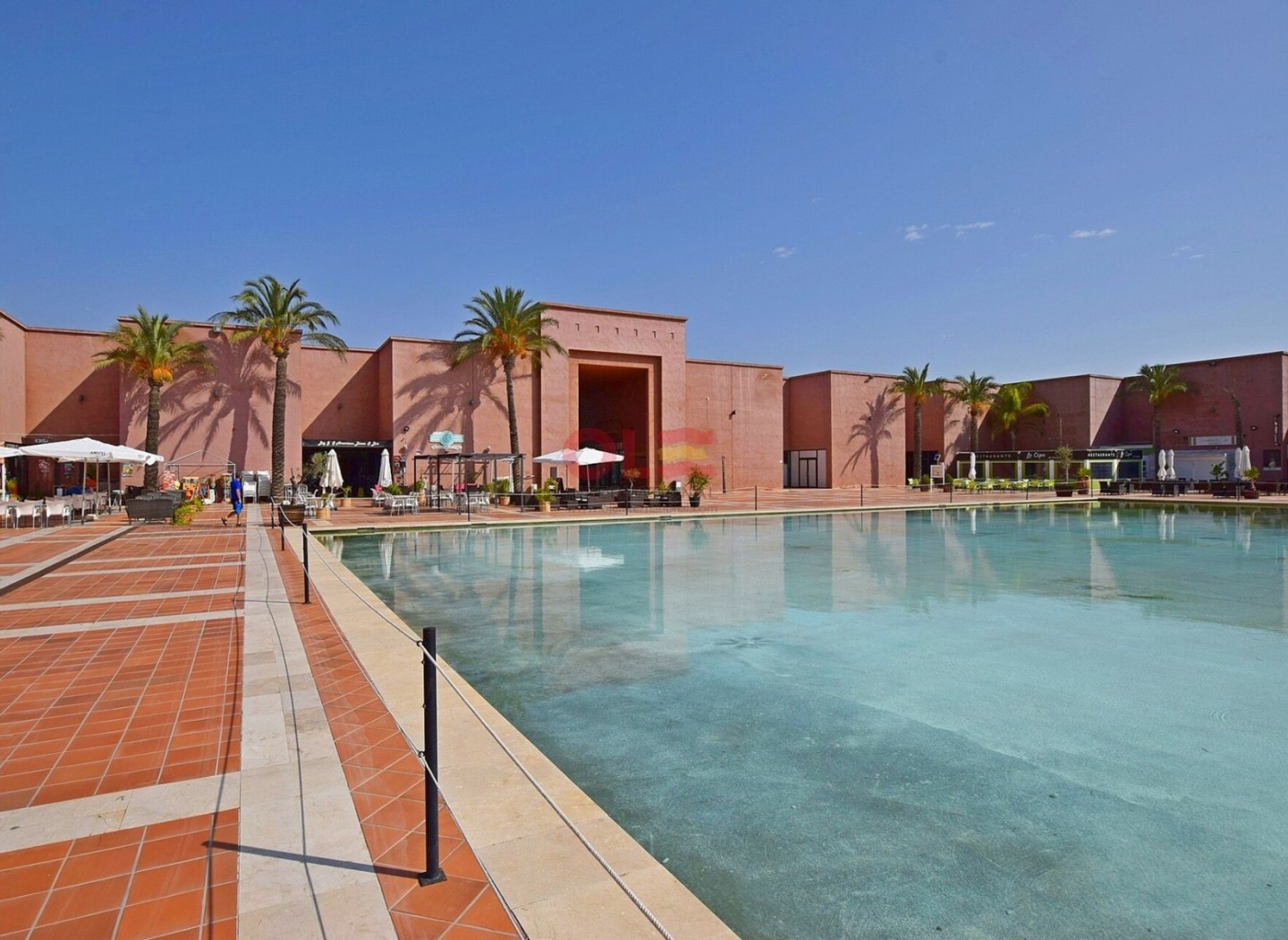 Nieuwbouw - Villa -
Alhama De Murcia