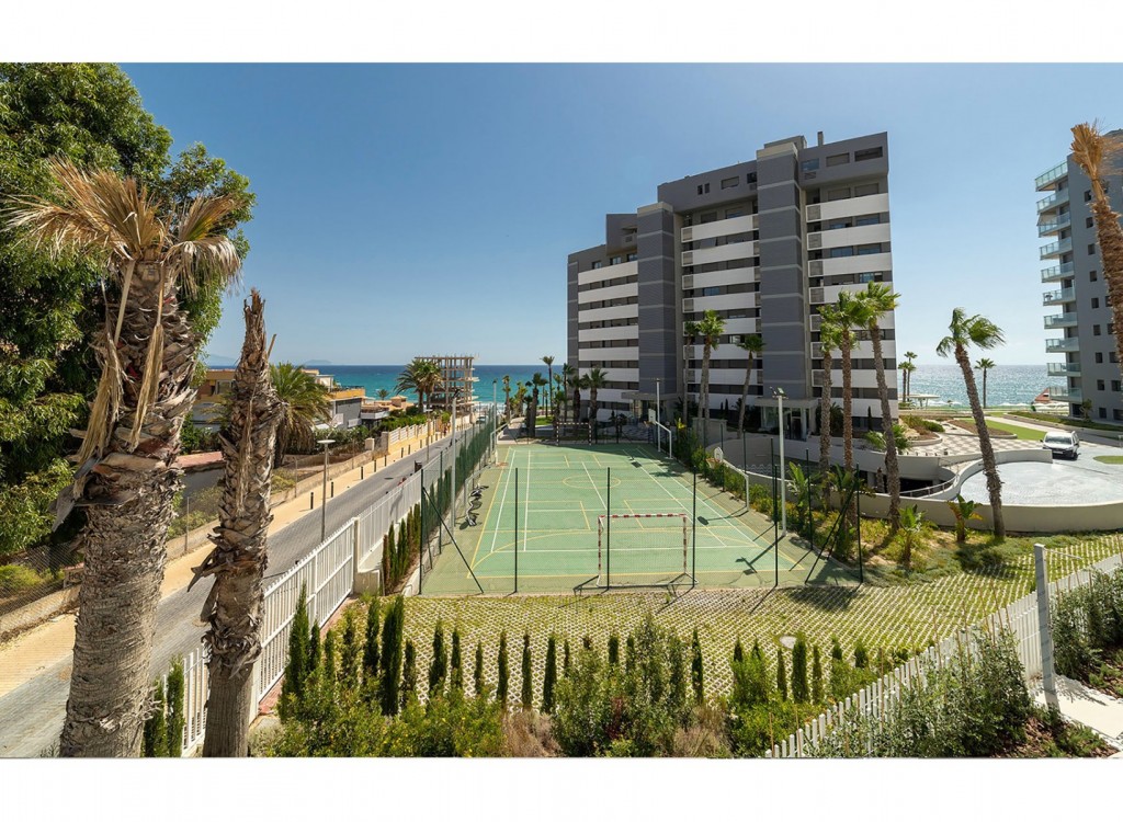 Nieuwbouw - Villa -
Alicante - San Juan