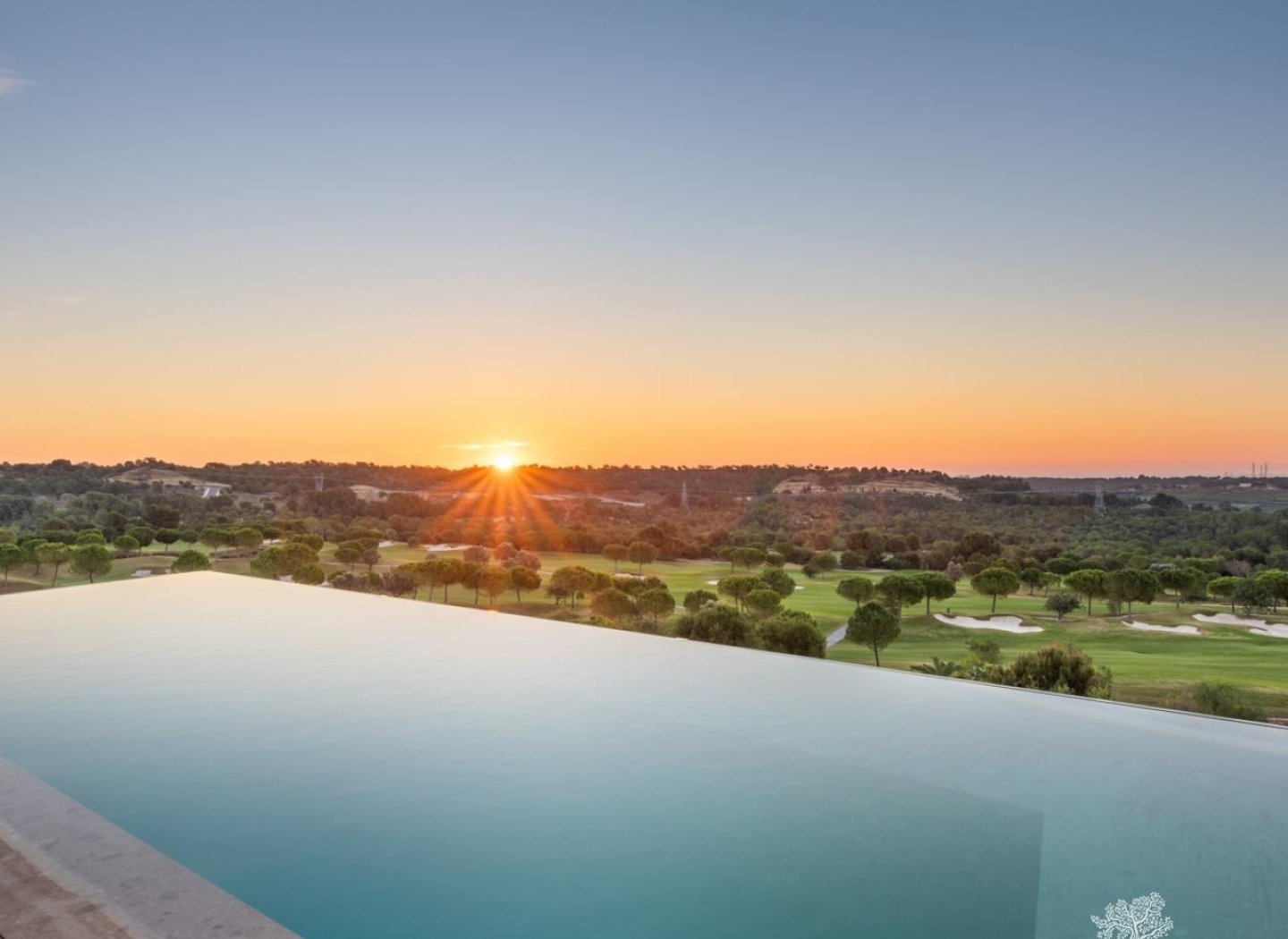 Nieuwbouw - Villa -
Dehesa De Campoamor - Las Colinas Golf