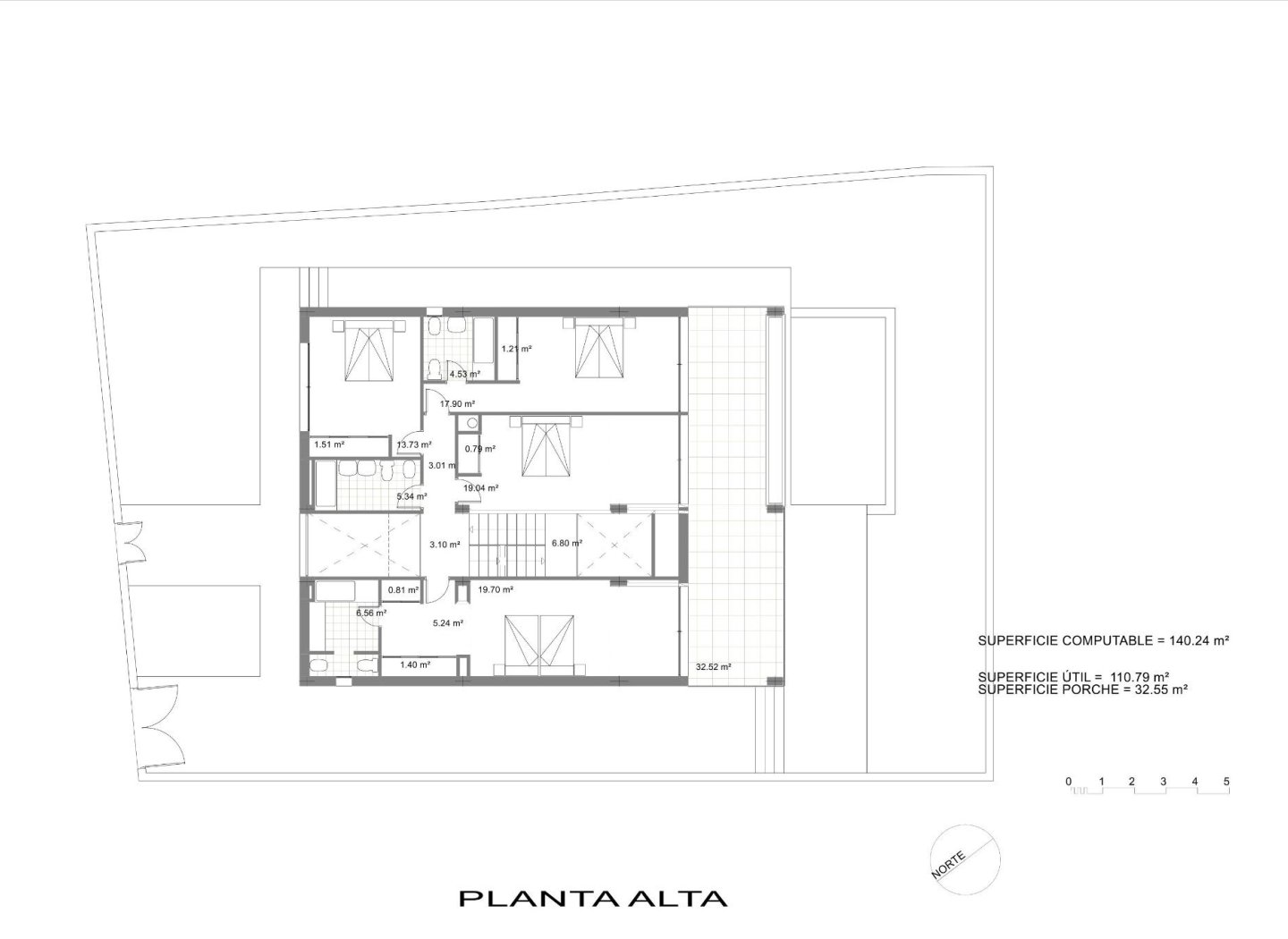 Nieuwbouw - Villa -
Estepona - Estepona Golf