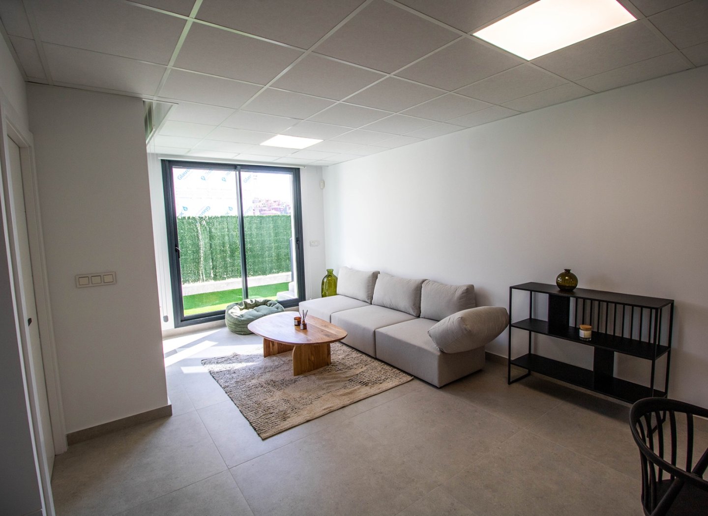 Nieuwbouw - Villa -
Finestrat - Balcon de Finestrat