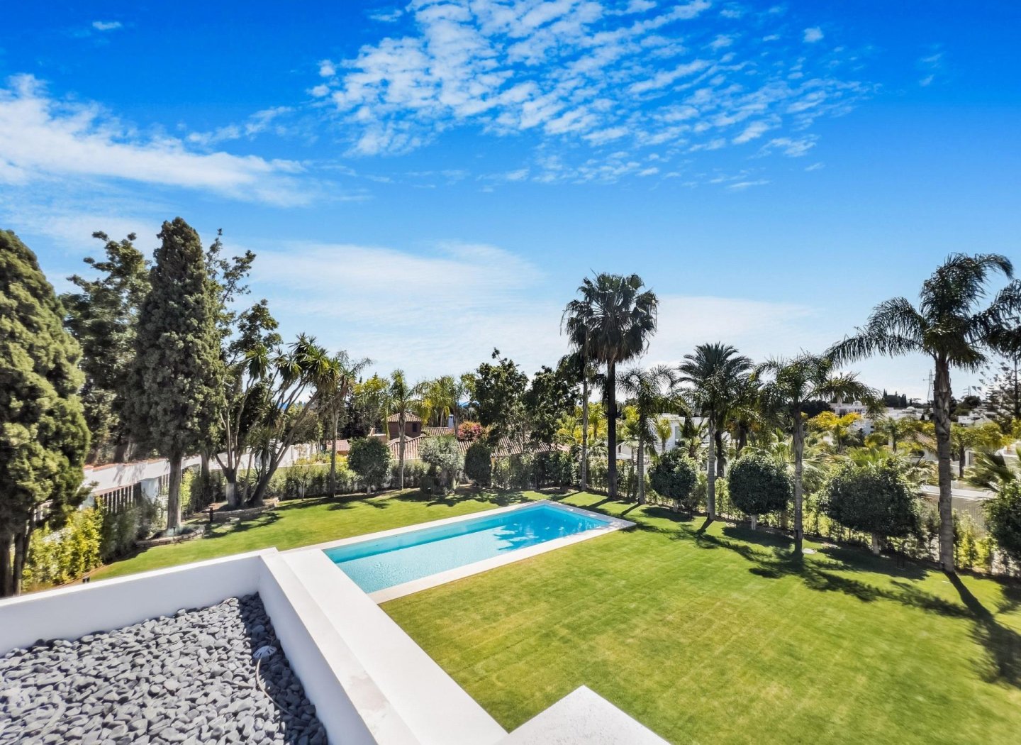 Nieuwbouw - Villa -
Marbella - Marbella Club