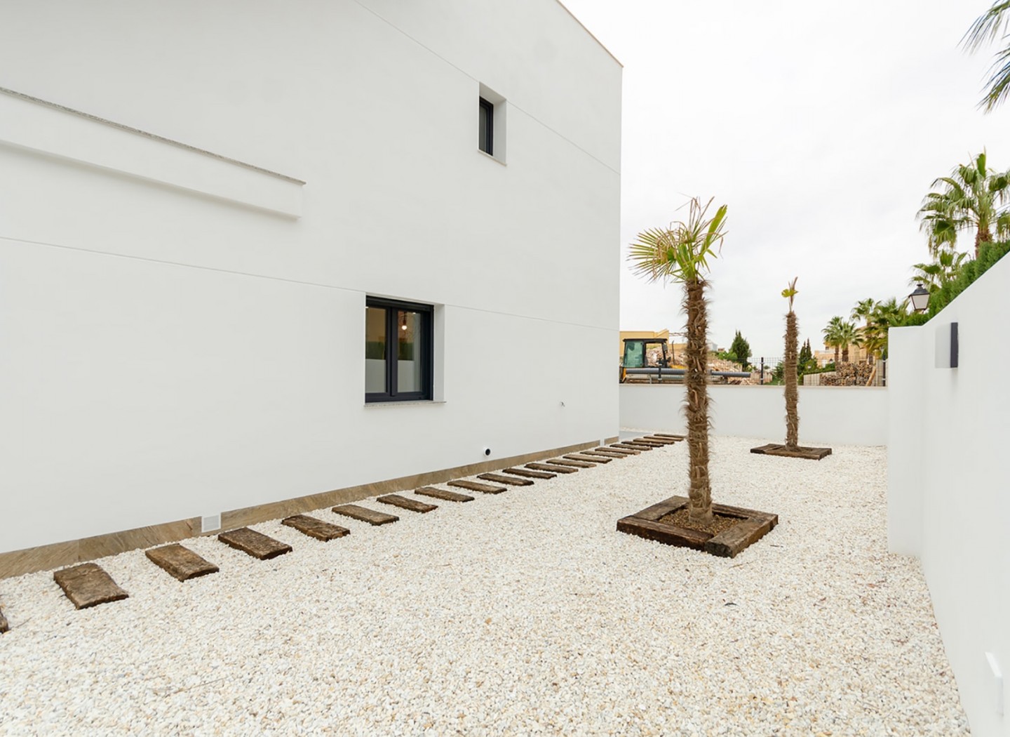 Nieuwbouw - Villa -
Torrevieja