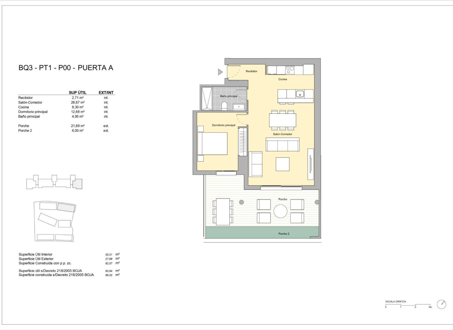 Nouvelle construction - Appartement -
Estepona - Valle Romano Golf