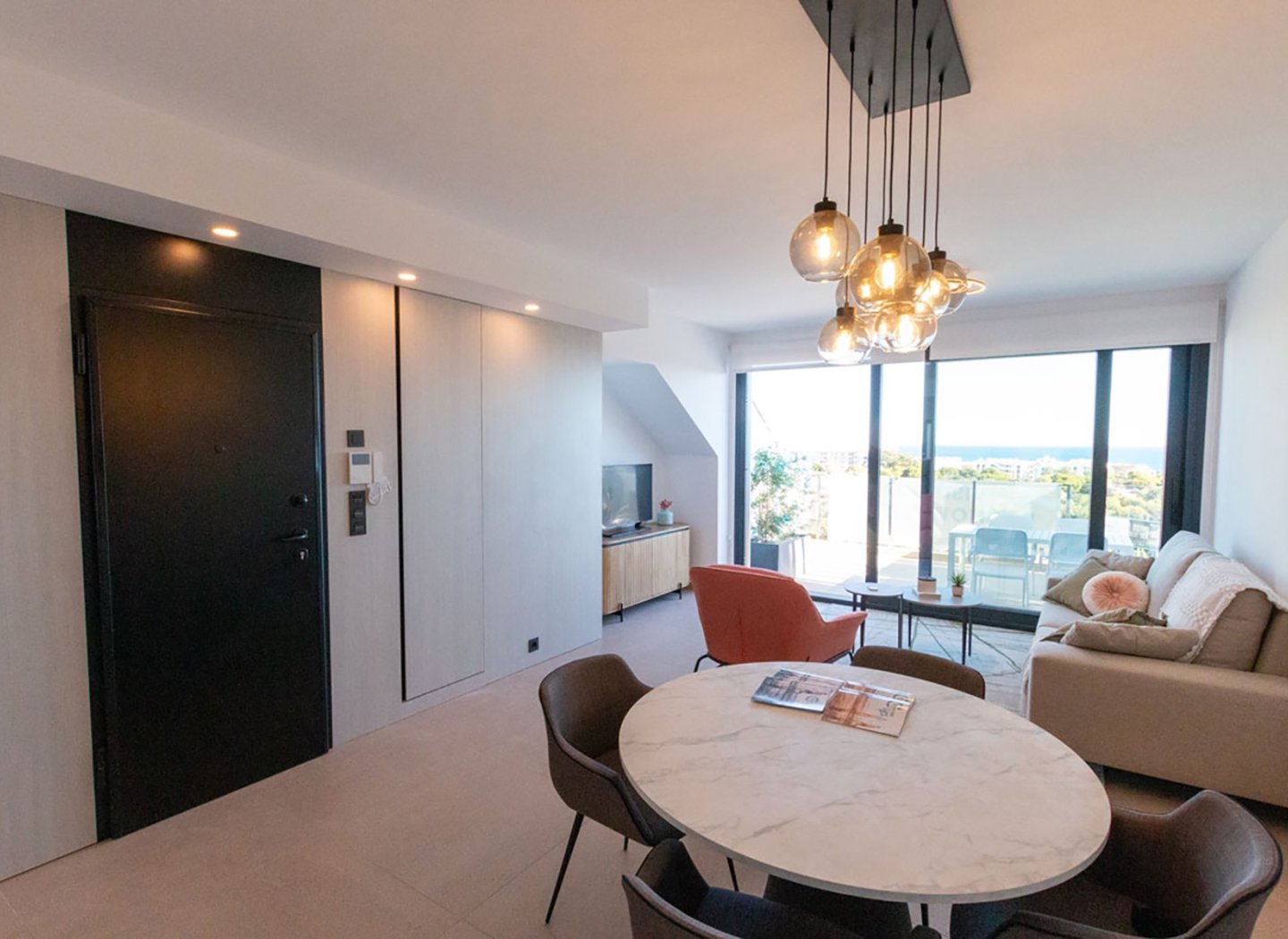 Nouvelle construction - Appartement -
Guardamar Del Segura