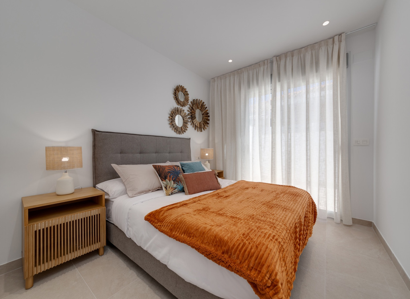 Nouvelle construction - Appartement -
San Pedro Del Pinatar