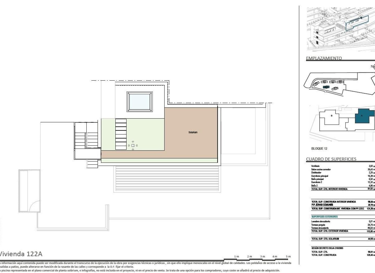 Nouvelle construction - Penthouse -
Marbella - Los Monteros