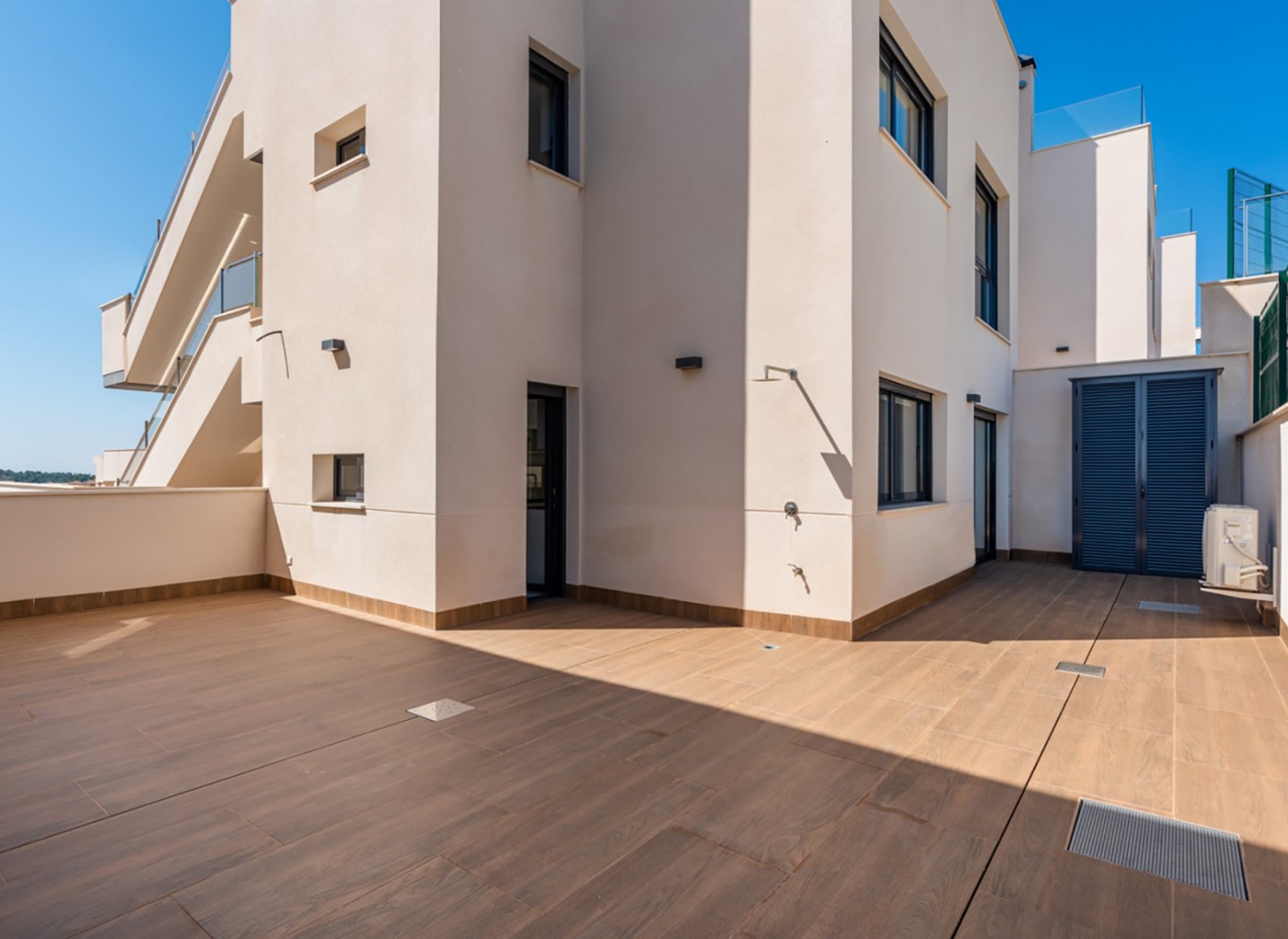 Nouvelle construction - Penthouse -
San Miguel De Salinas