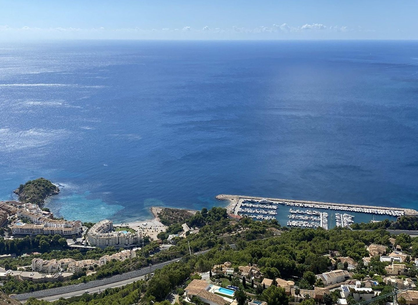 Nouvelle construction - Villa -
Altea - Altea Hills