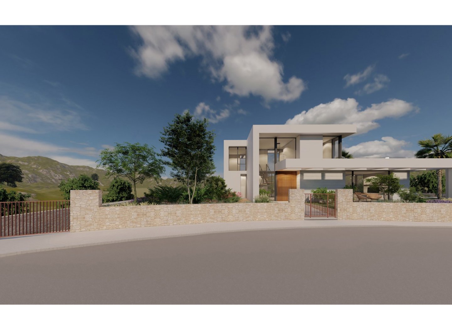 Nouvelle construction - Villa -
Dehesa De Campoamor - Las Colinas Golf