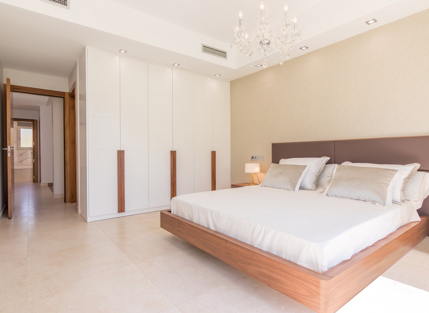 Nouvelle construction - Villa -
Dehesa De Campoamor