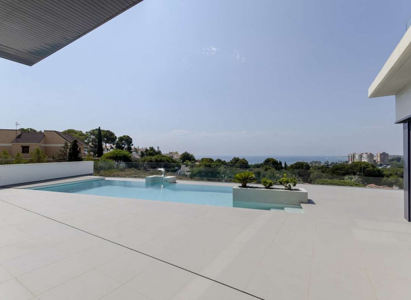 Nouvelle construction - Villa -
Dehesa De Campoamor