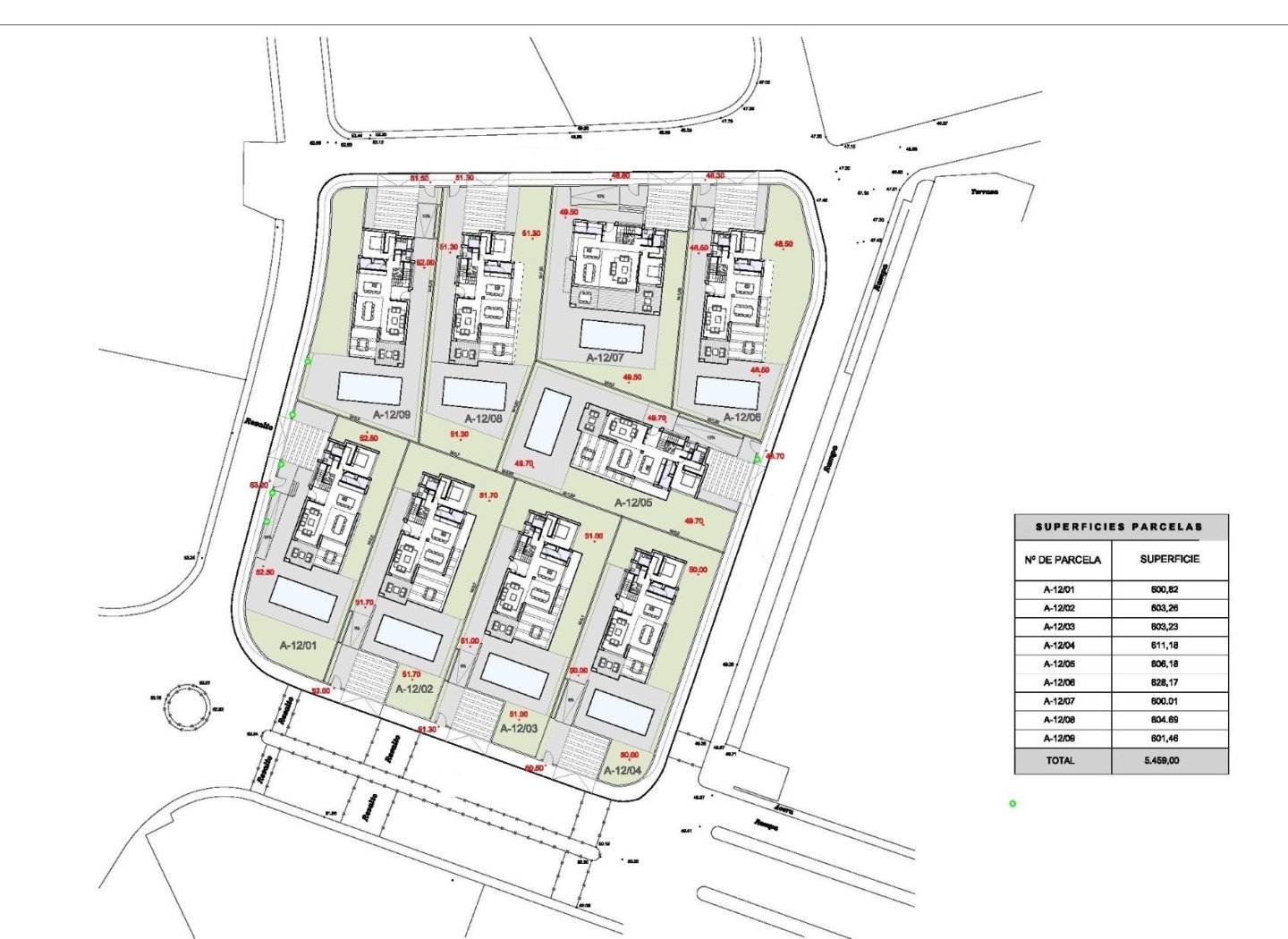 Nouvelle construction - Villa -
Manilva - La Duquesa