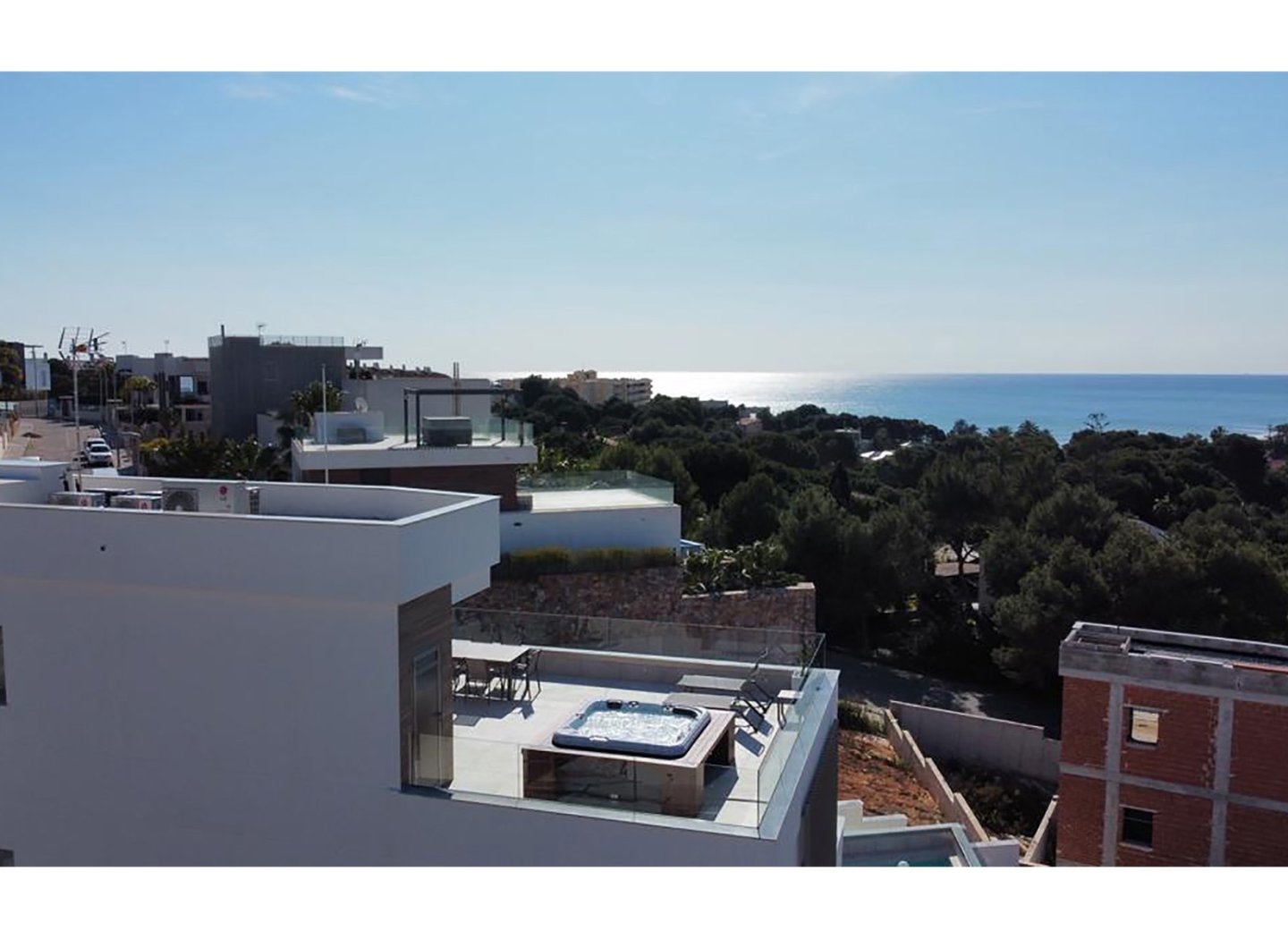 Nouvelle construction - Villa -
Orihuela Costa - Campoamor