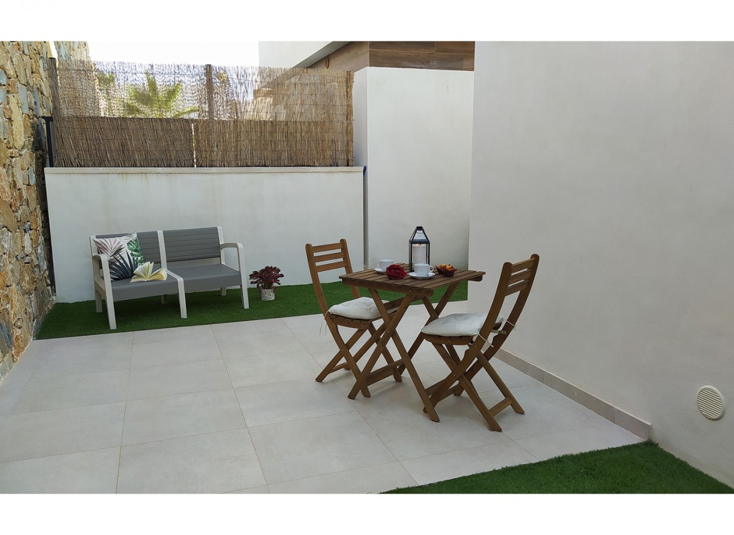 Nouvelle construction - Villa -
Orihuela Costa - Villamartin