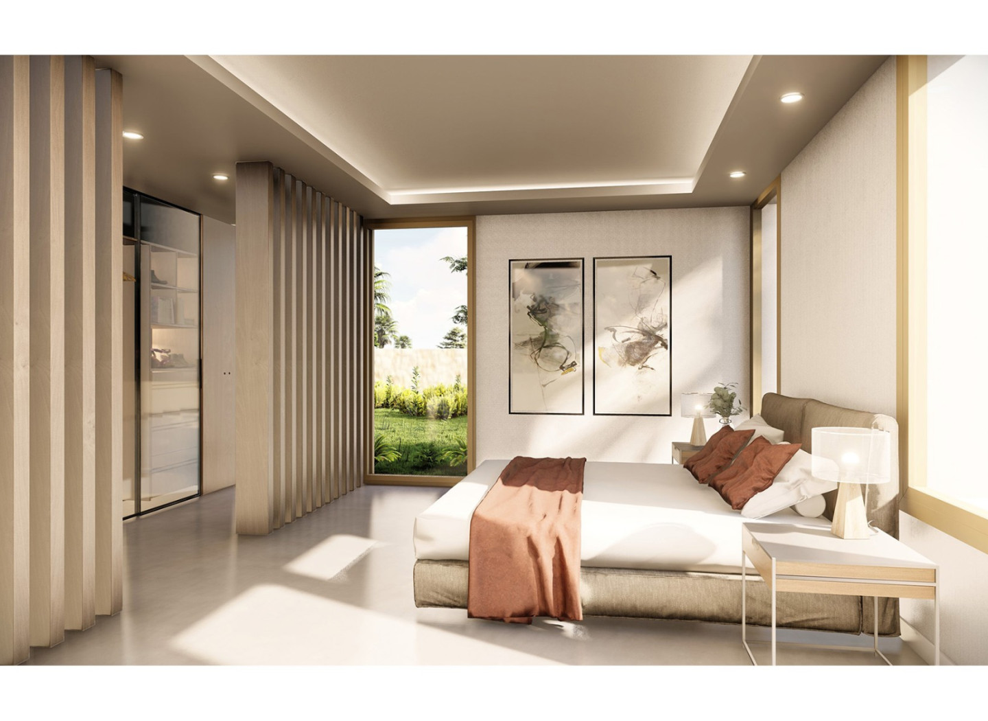 Nouvelle construction - Villa -
Orihuela Costa - Villamartin