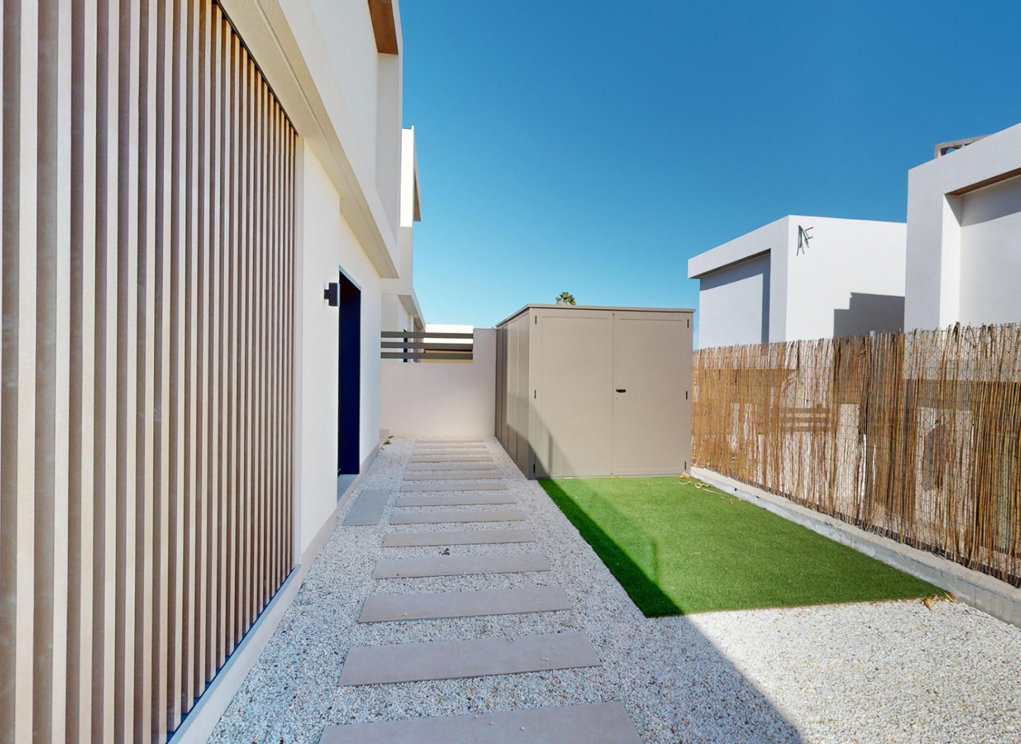 Nouvelle construction - Villa -
Orihuela Costa