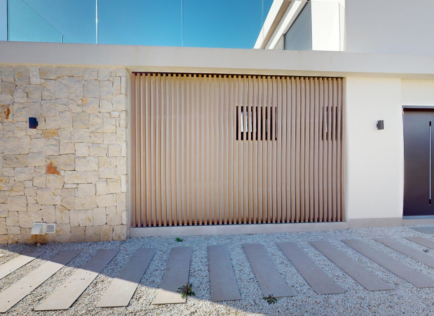 Nouvelle construction - Villa -
Orihuela Costa