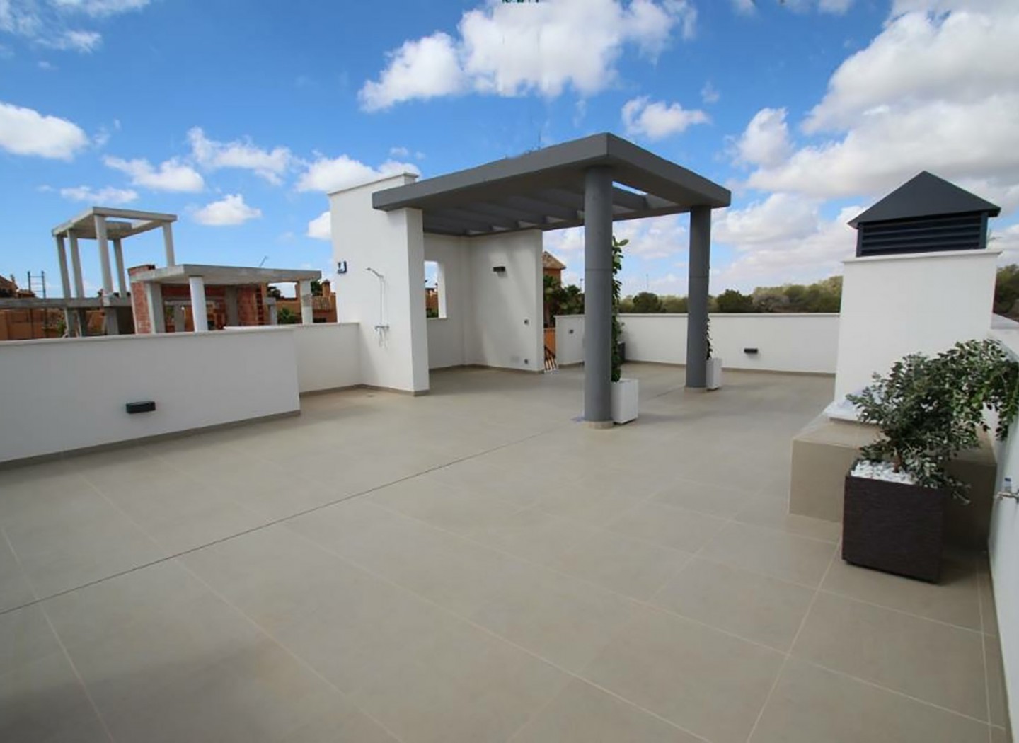 Nouvelle construction - Villa -
San Miguel De Salinas