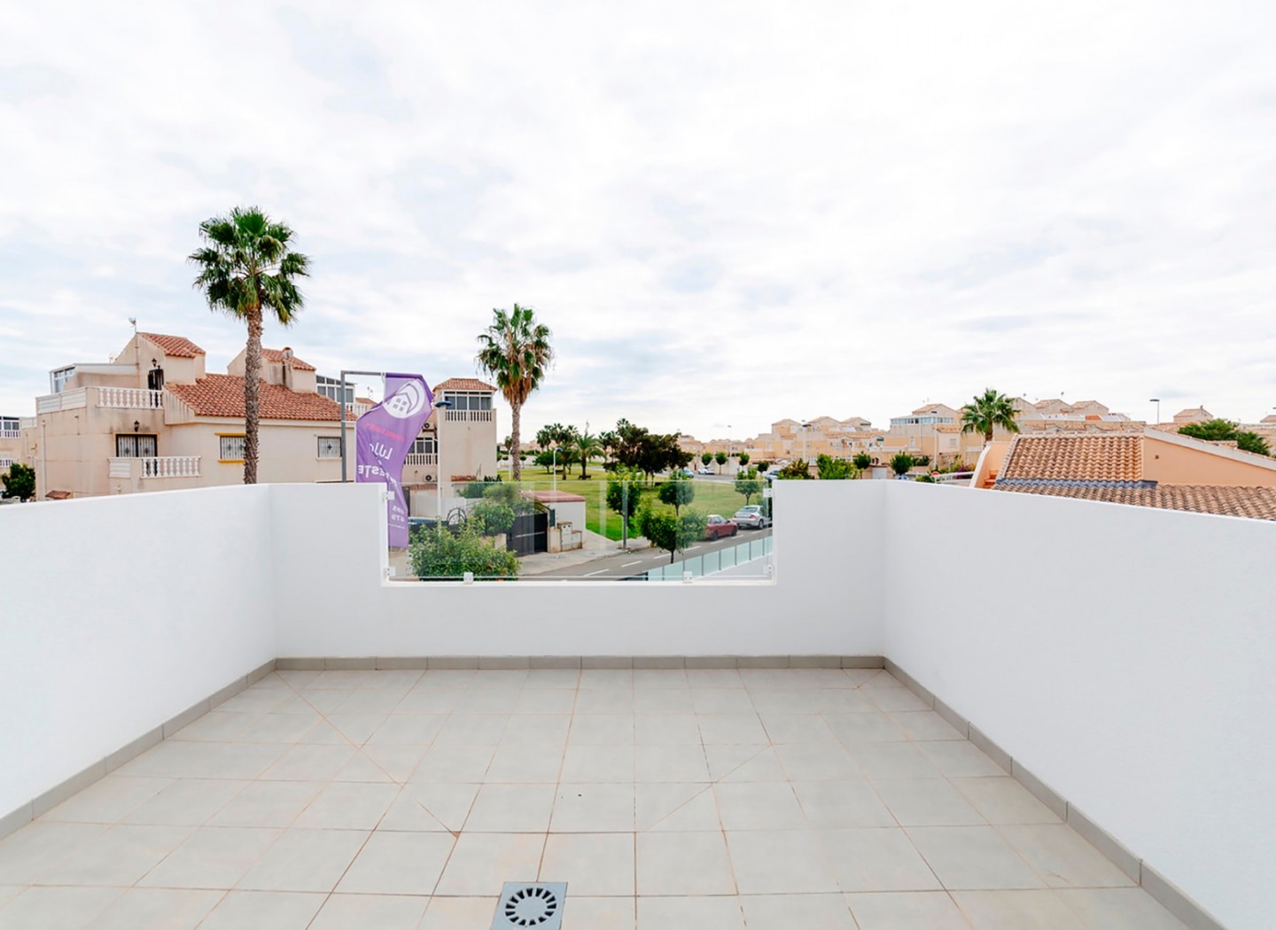 Nouvelle construction - Villa -
Torrevieja