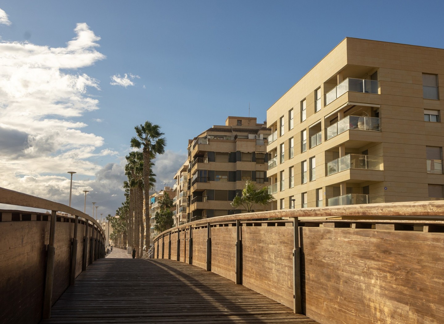 Nueva construcción  - Apartamento / piso -
Aguilas