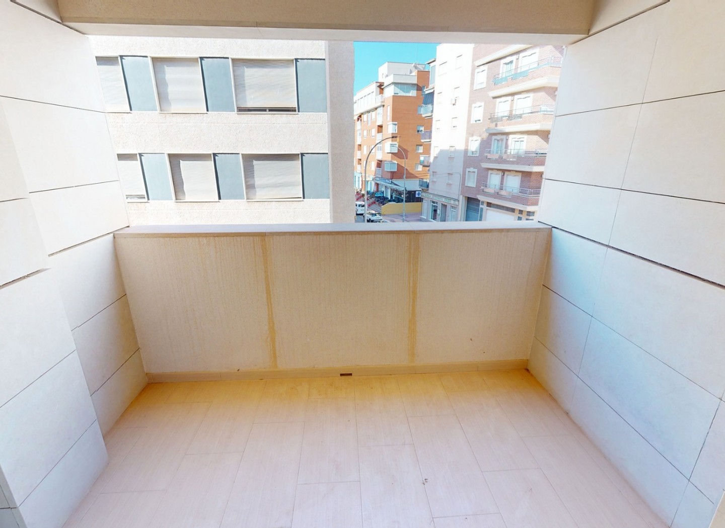 Nueva construcción  - Apartamento / piso -
Aguilas