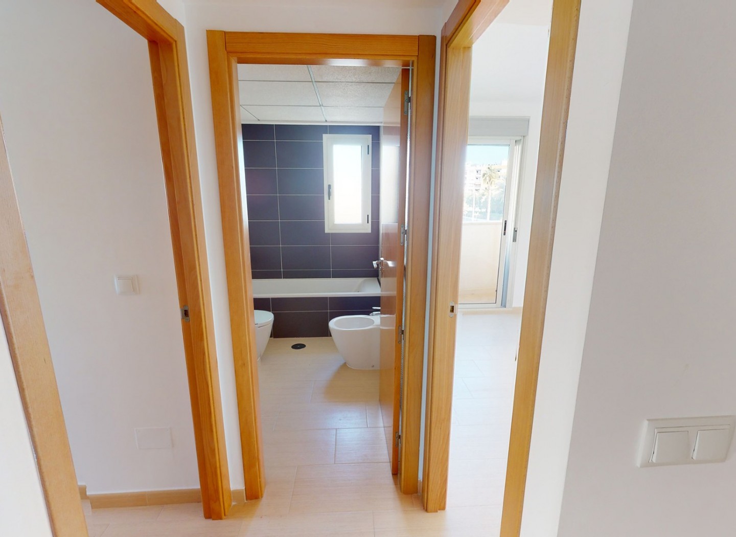 Nueva construcción  - Apartamento / piso -
Aguilas