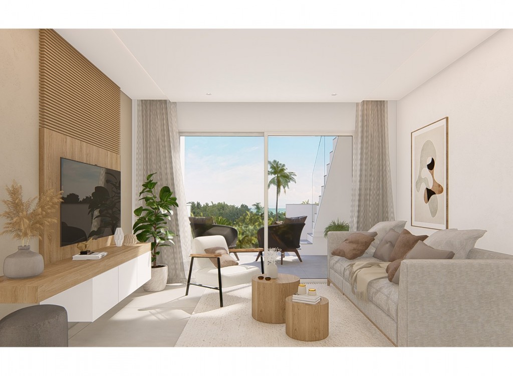 Nueva construcción  - Apartamento / piso -
Guardamar Del Segura - El Raso