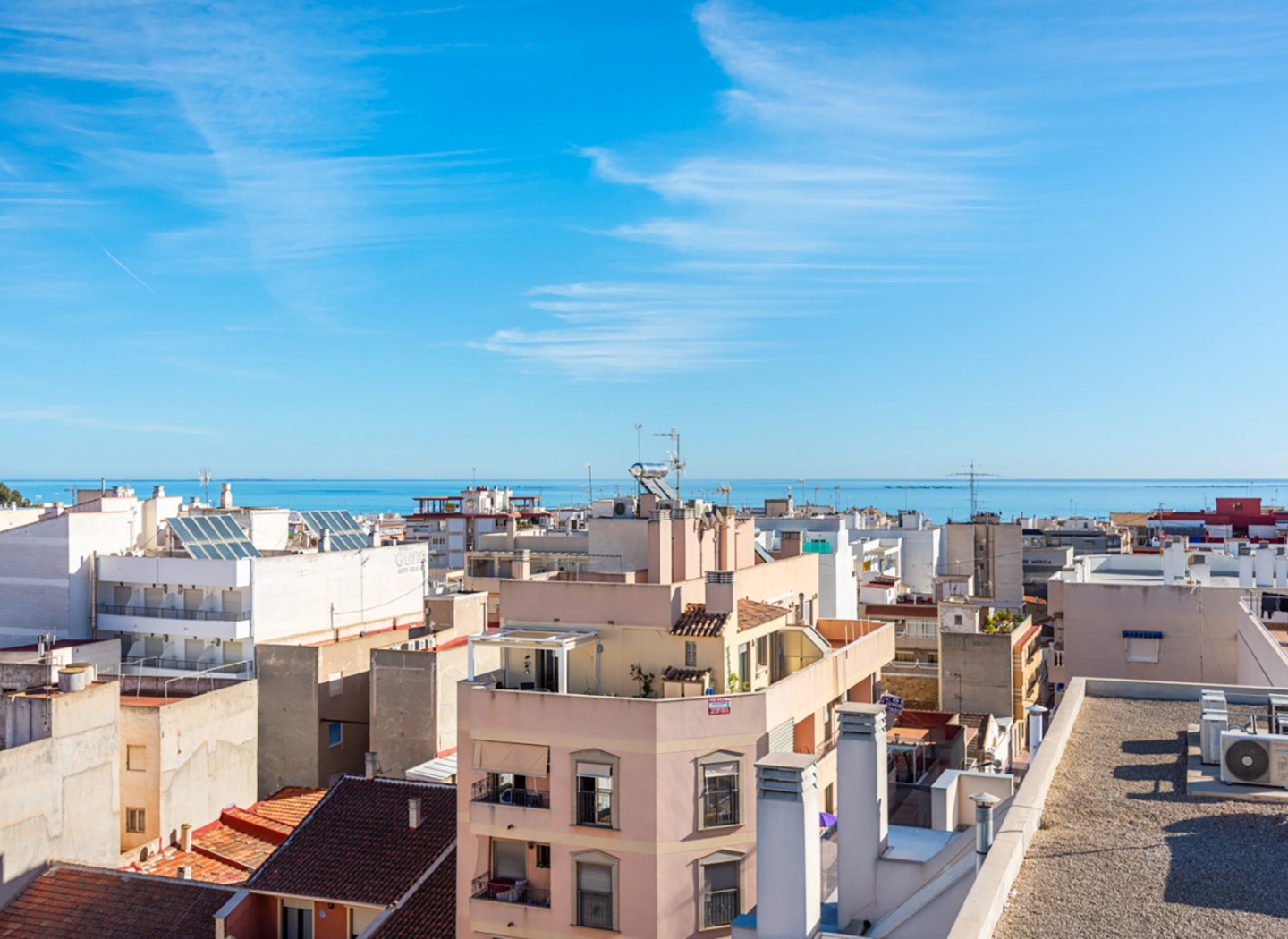 Nueva construcción  - Apartamento / piso -
Guardamar Del Segura