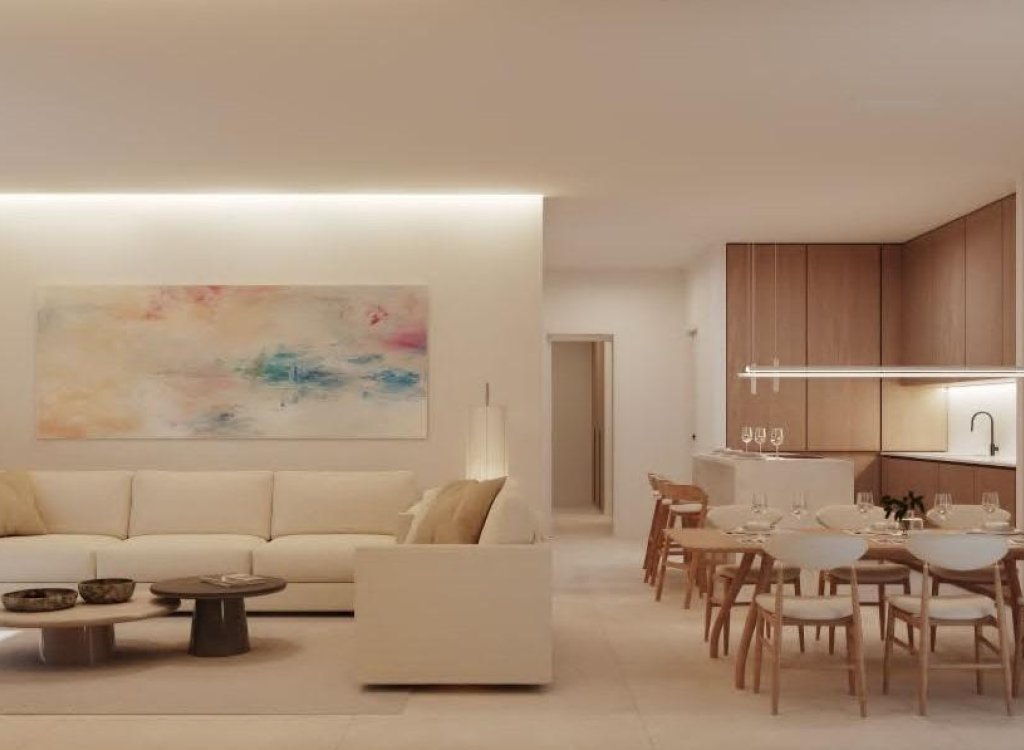 Nueva construcción  - Apartamento / piso -
Málaga - San Pedro De Alcantara