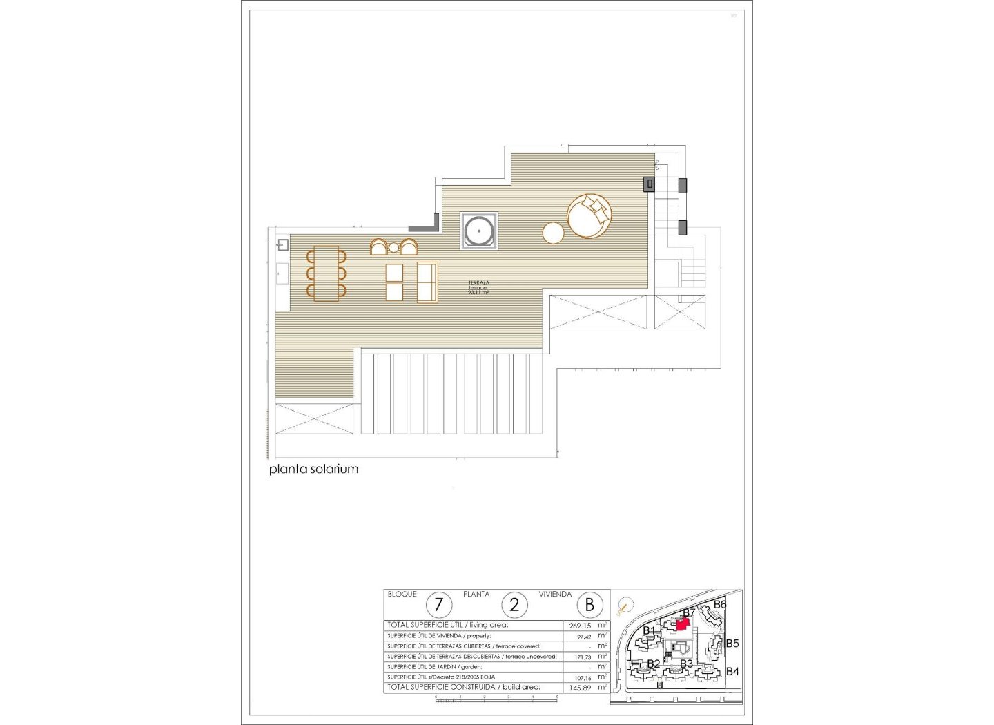 Nueva construcción  - Ático -
Estepona - Arroyo Vaquero