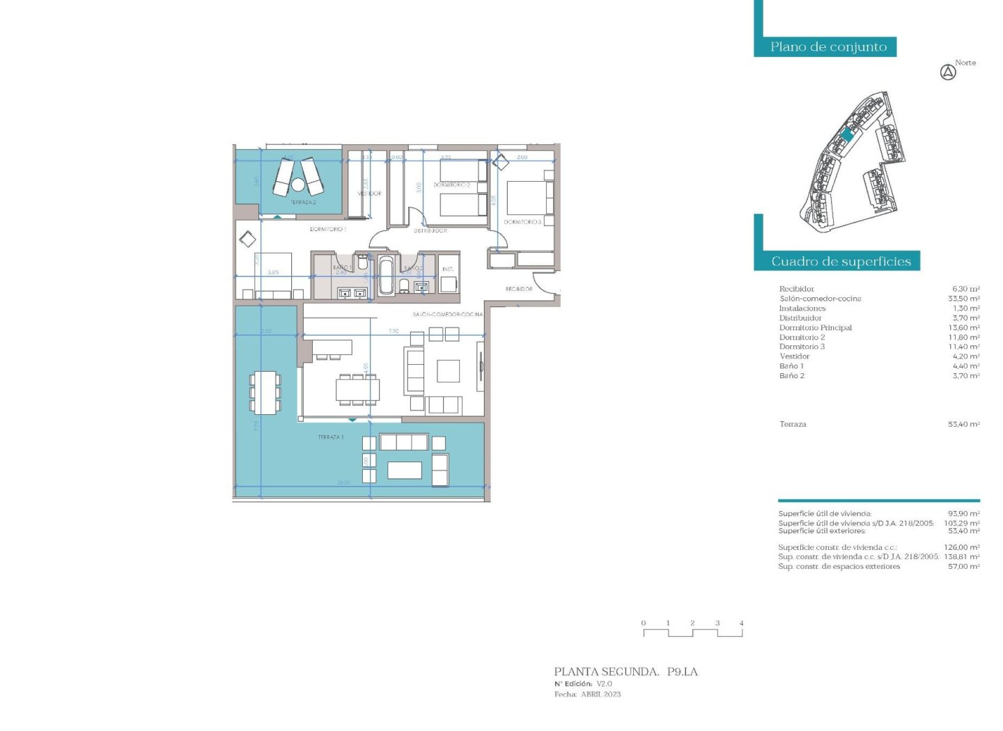 Nueva construcción  - Ático -
Estepona - Bel-air