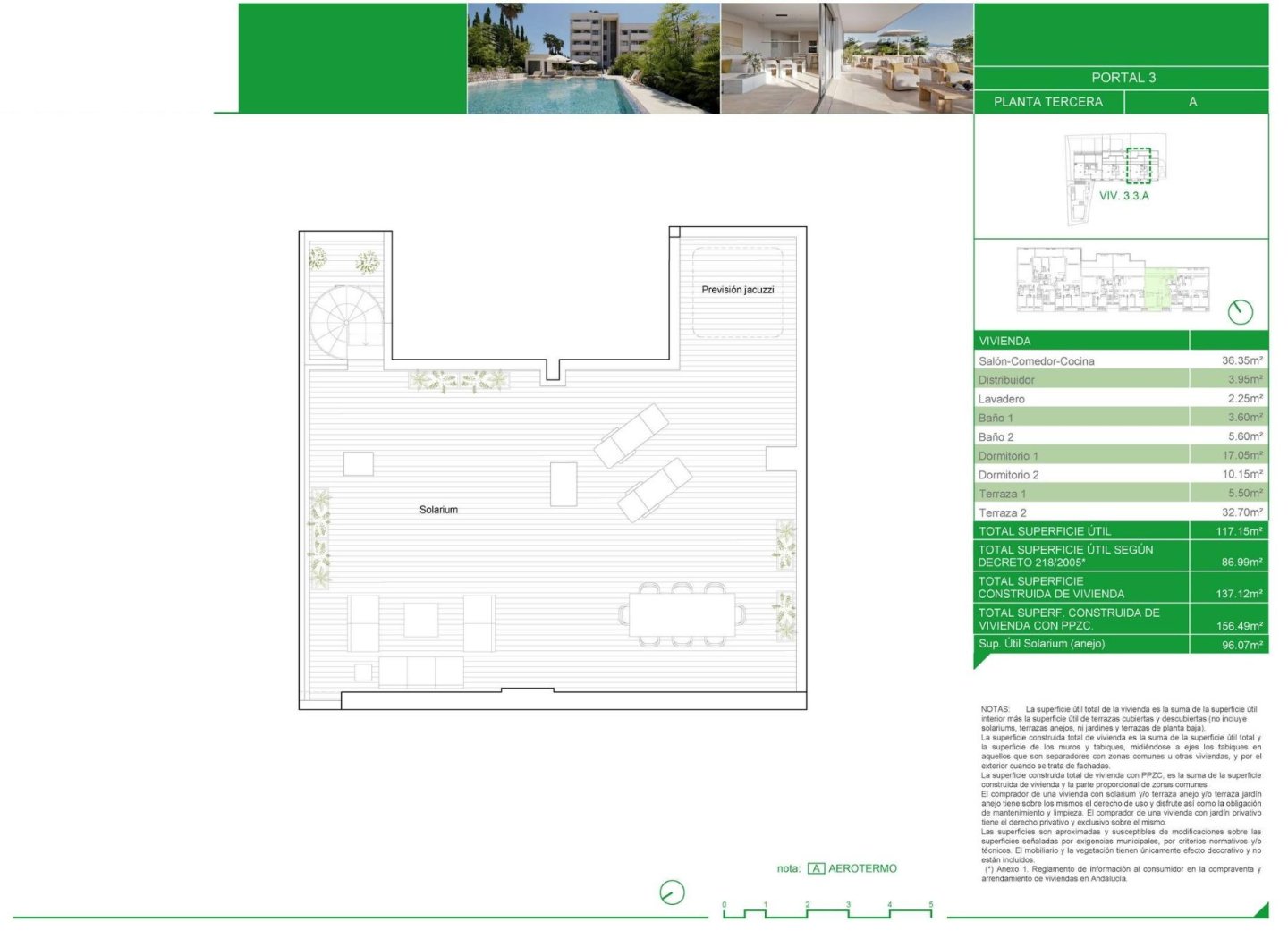 Nueva construcción  - Ático -
Estepona - Las Mesas