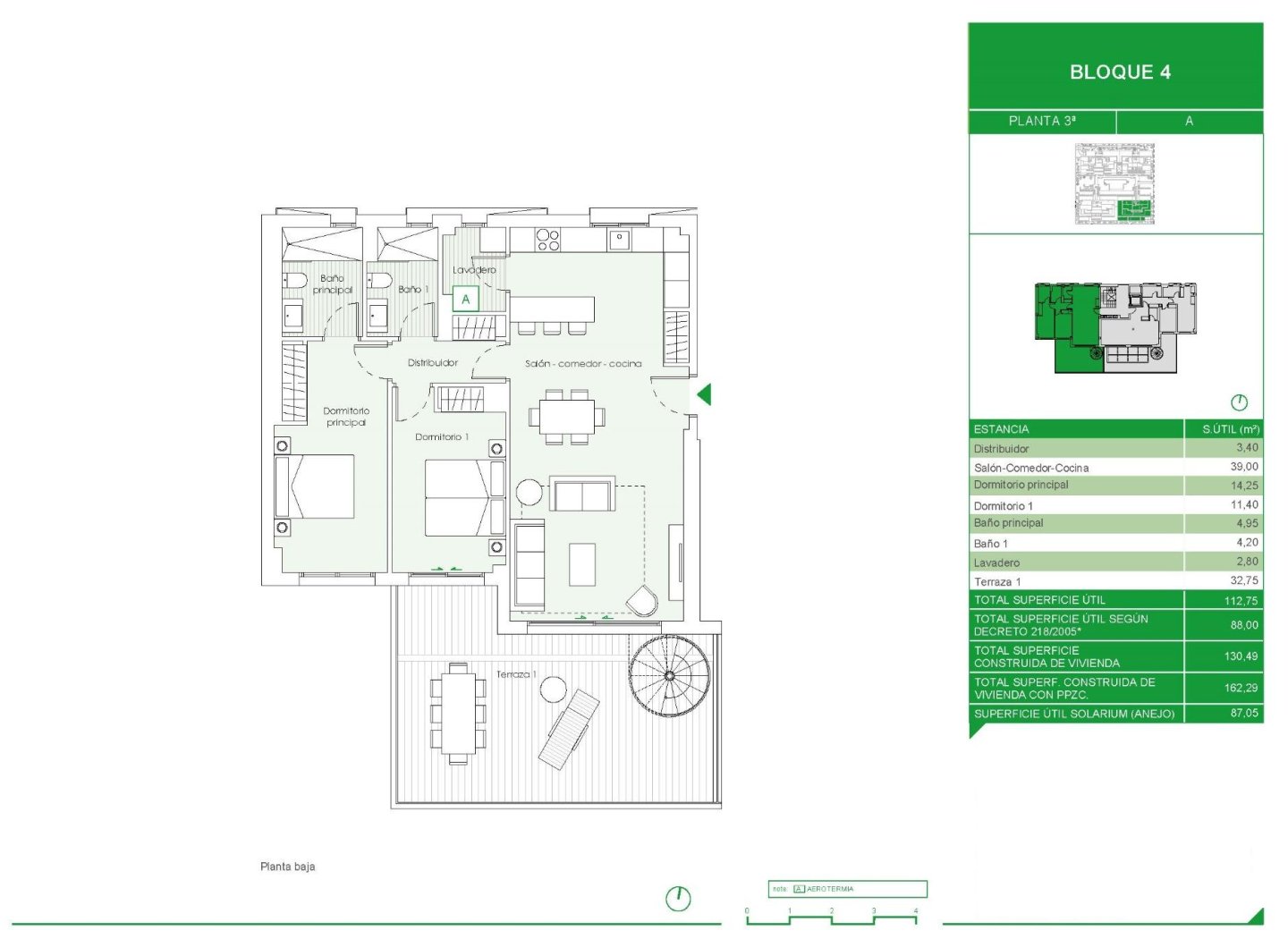 Nueva construcción  - Ático -
Estepona - Puerto de Estepona