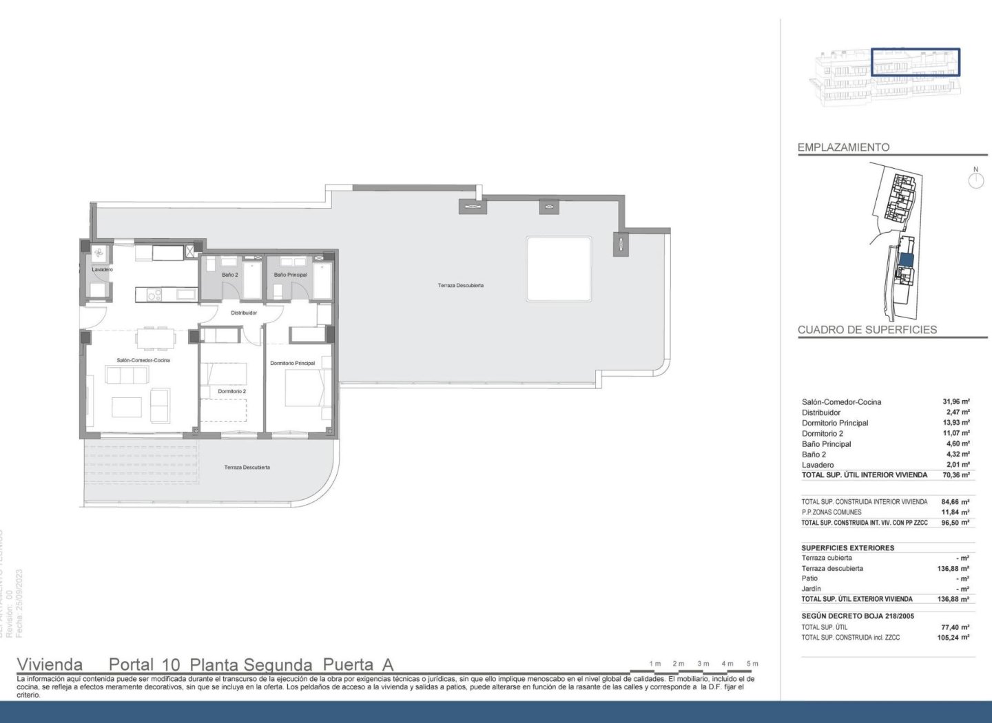 Nueva construcción  - Ático -
Marbella - Los Monteros