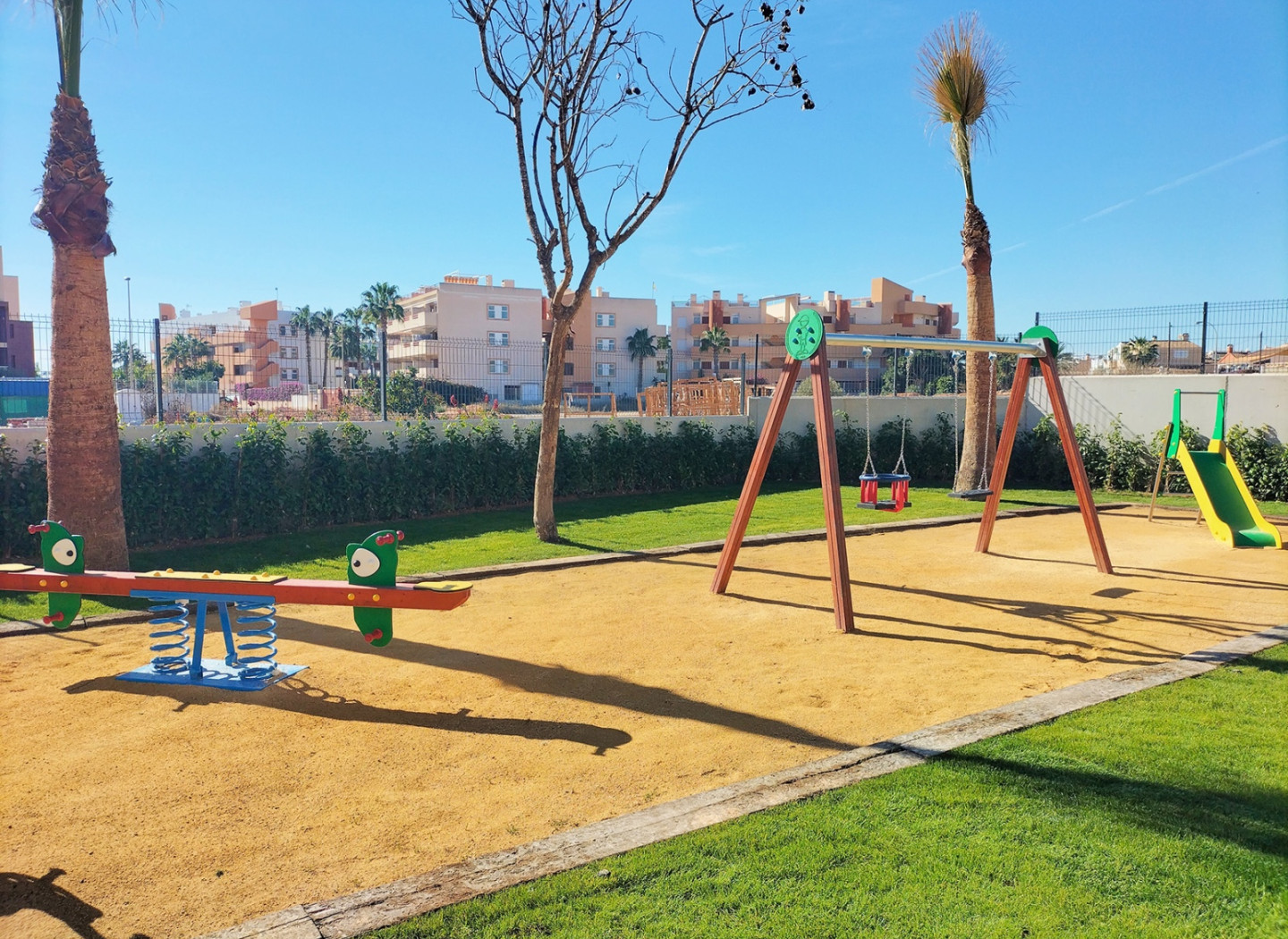 Nueva construcción  - Ático -
Orihuela Costa - Playa Flamenca