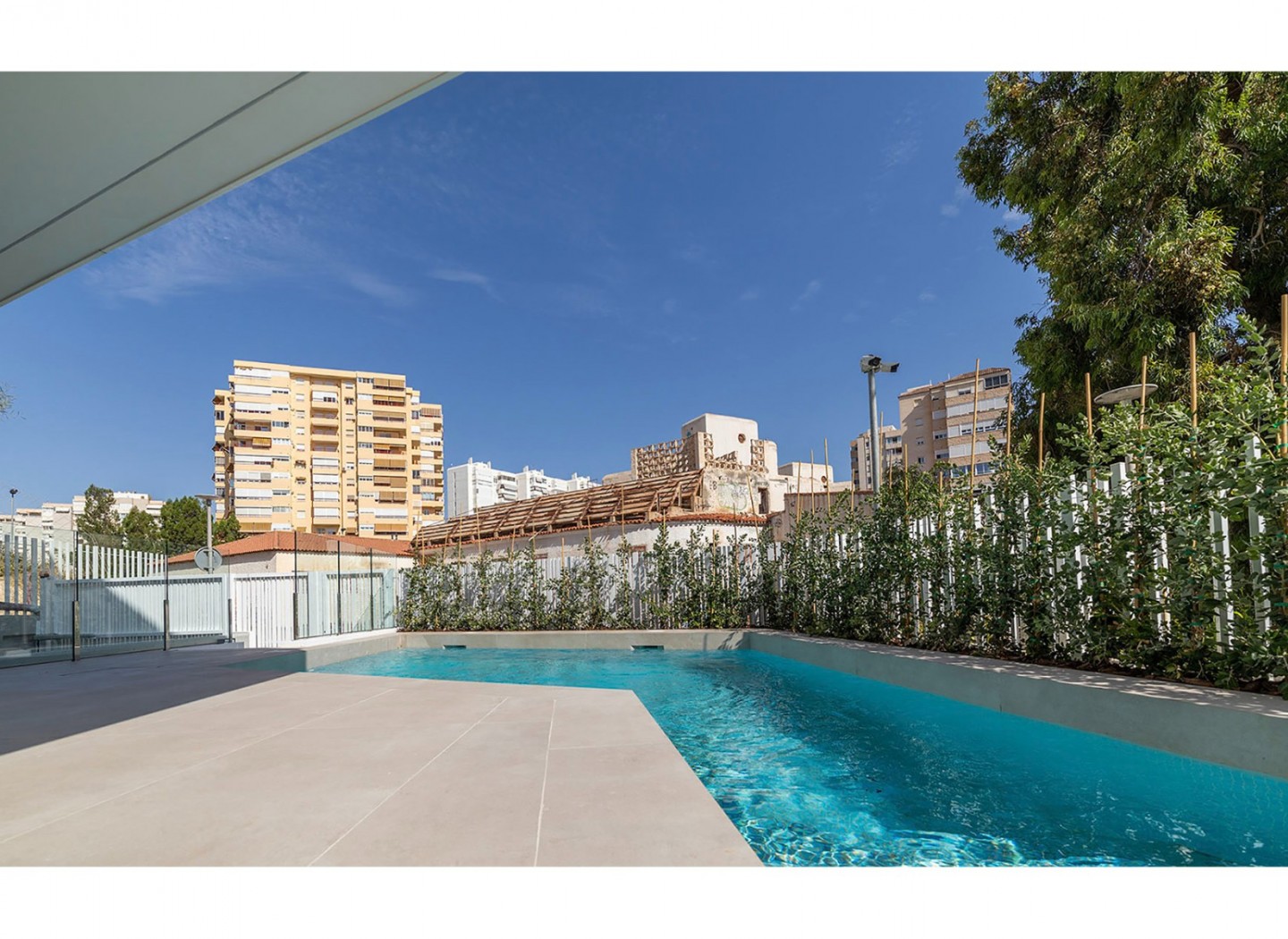 Nueva construcción  - Villa -
Alicante - San Juan