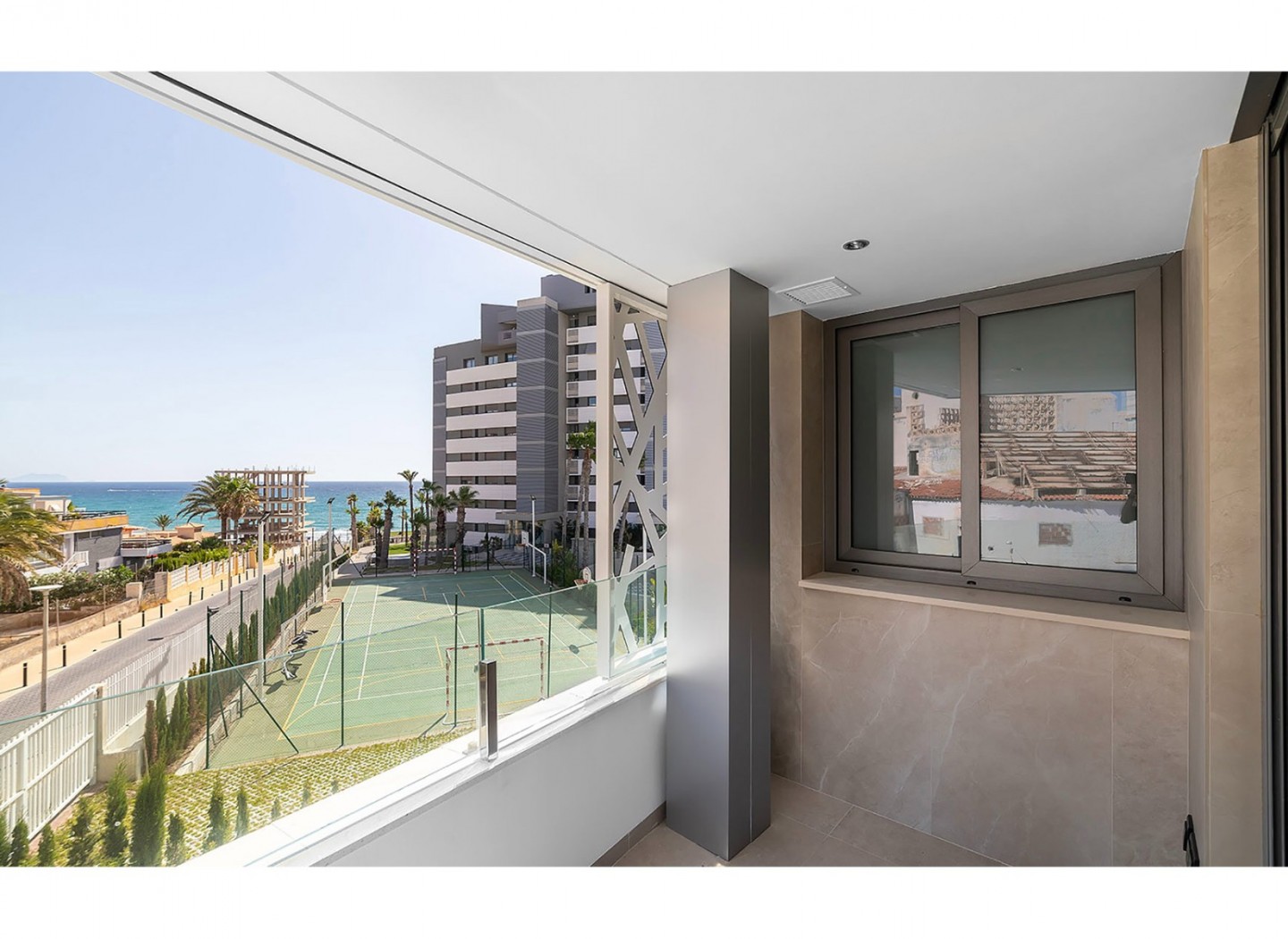 Nueva construcción  - Villa -
Alicante - San Juan