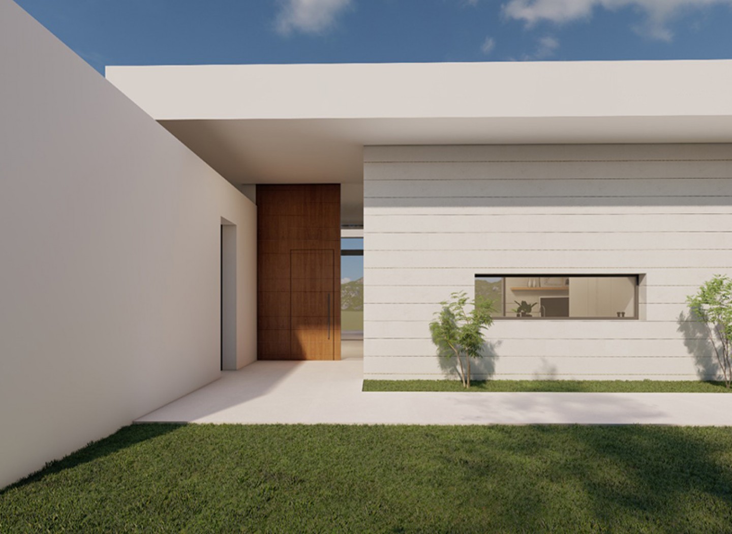 Nueva construcción  - Villa -
Dehesa De Campoamor - Las Colinas Golf