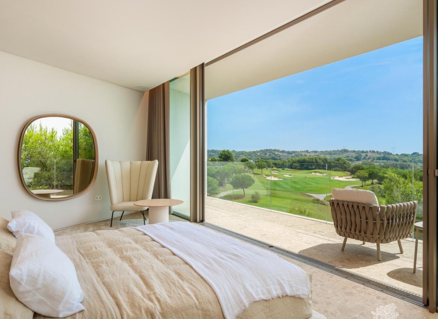 Nueva construcción  - Villa -
Dehesa De Campoamor - Las Colinas Golf