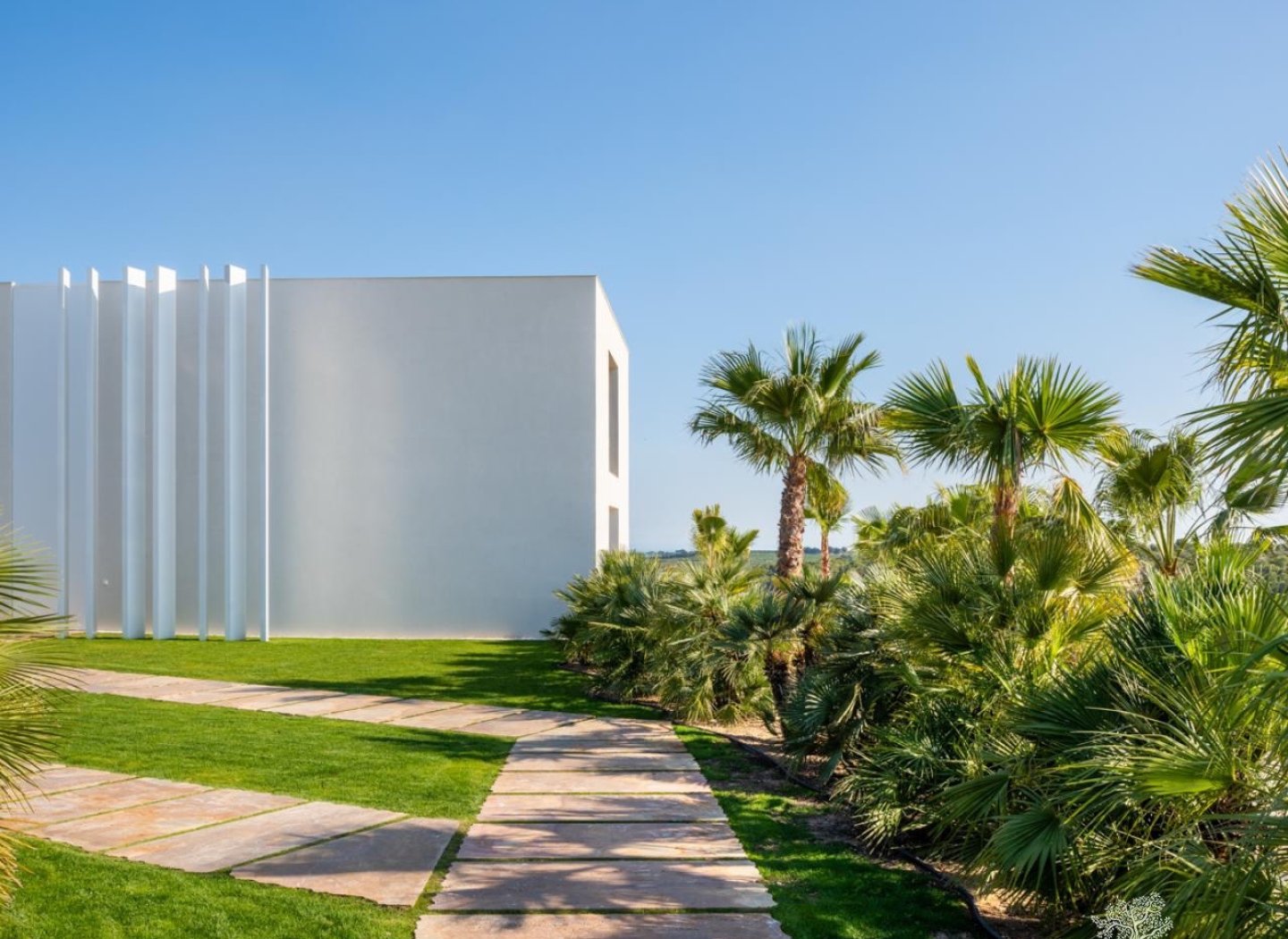 Nueva construcción  - Villa -
Dehesa De Campoamor - Las Colinas Golf