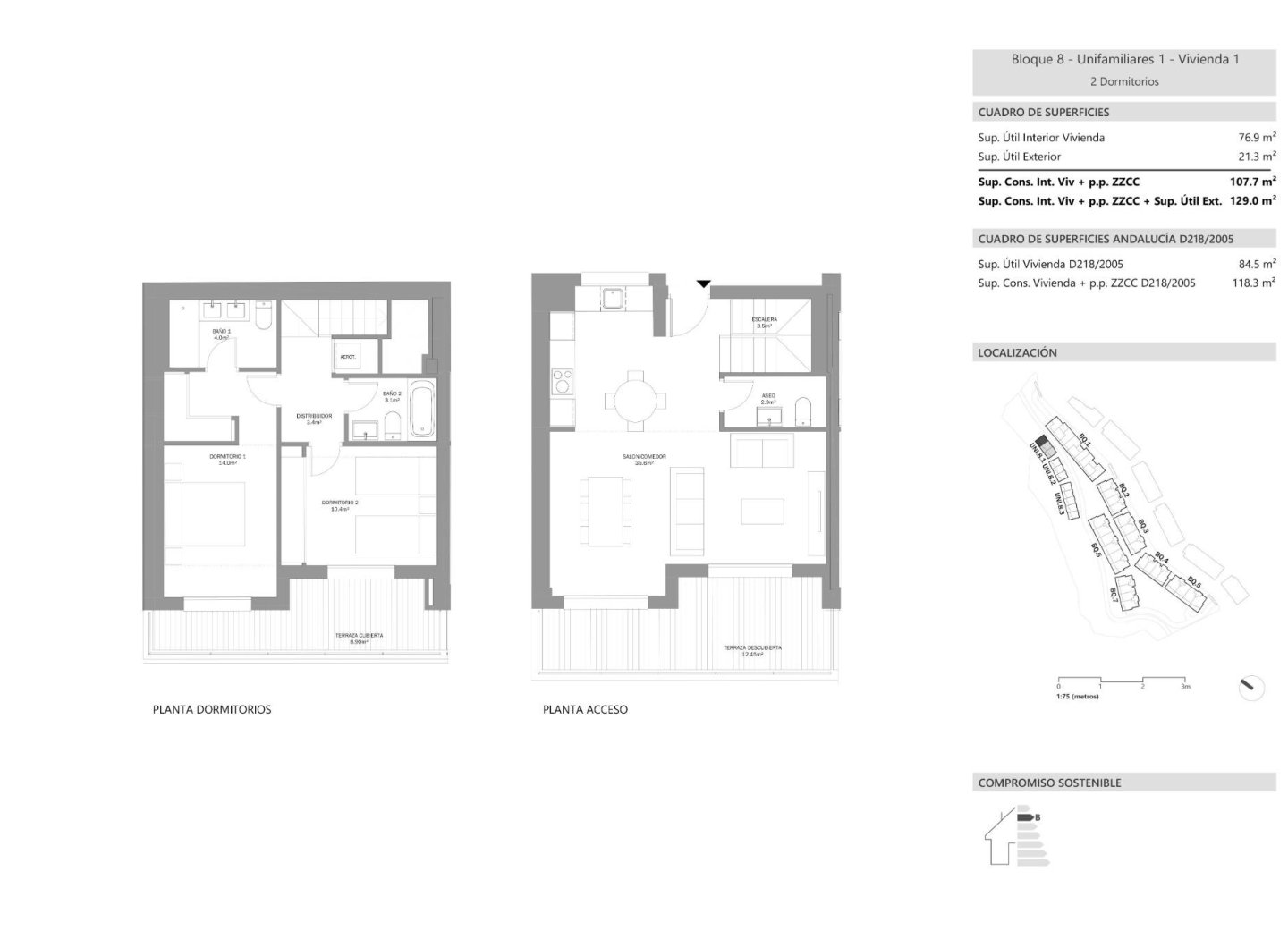 Nueva construcción  - Villa -
Estepona - Cancelada