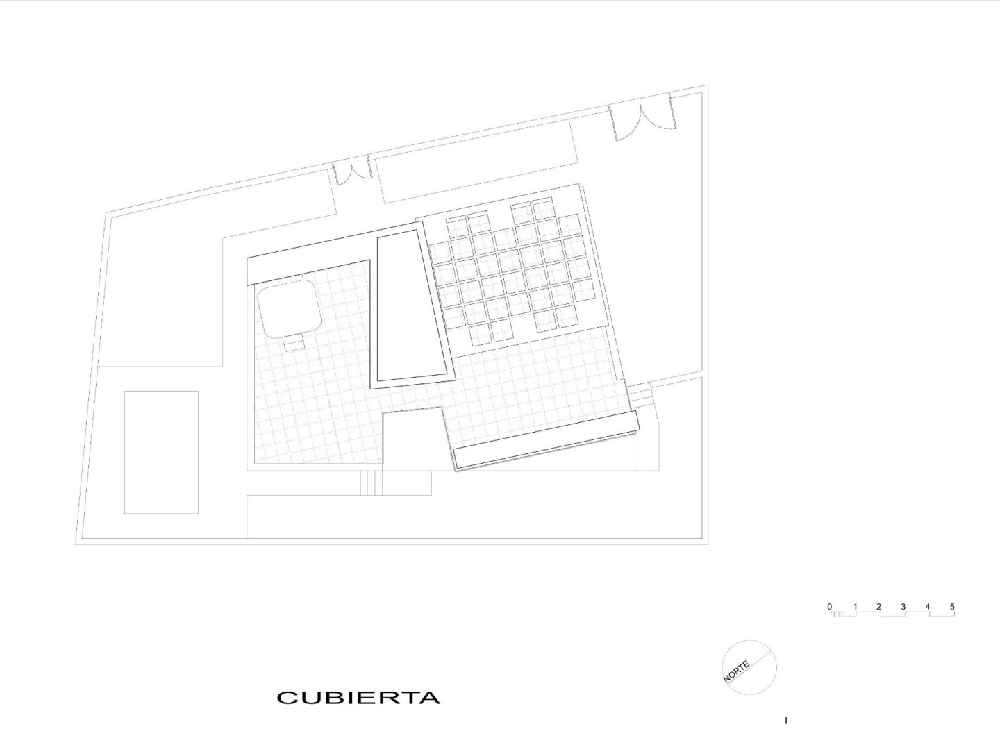 Nueva construcción  - Villa -
Estepona - Estepona Golf