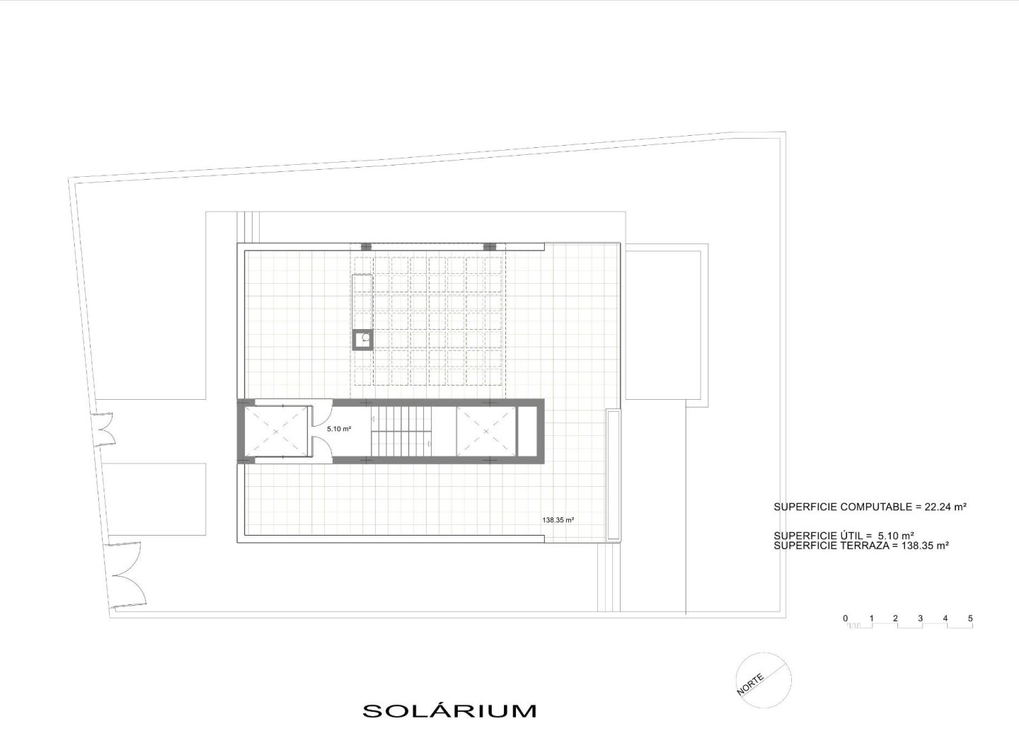 Nueva construcción  - Villa -
Estepona - Estepona Golf