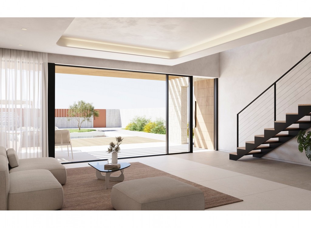 Nueva construcción  - Villa -
Finestrat - Balcon de Finestrat